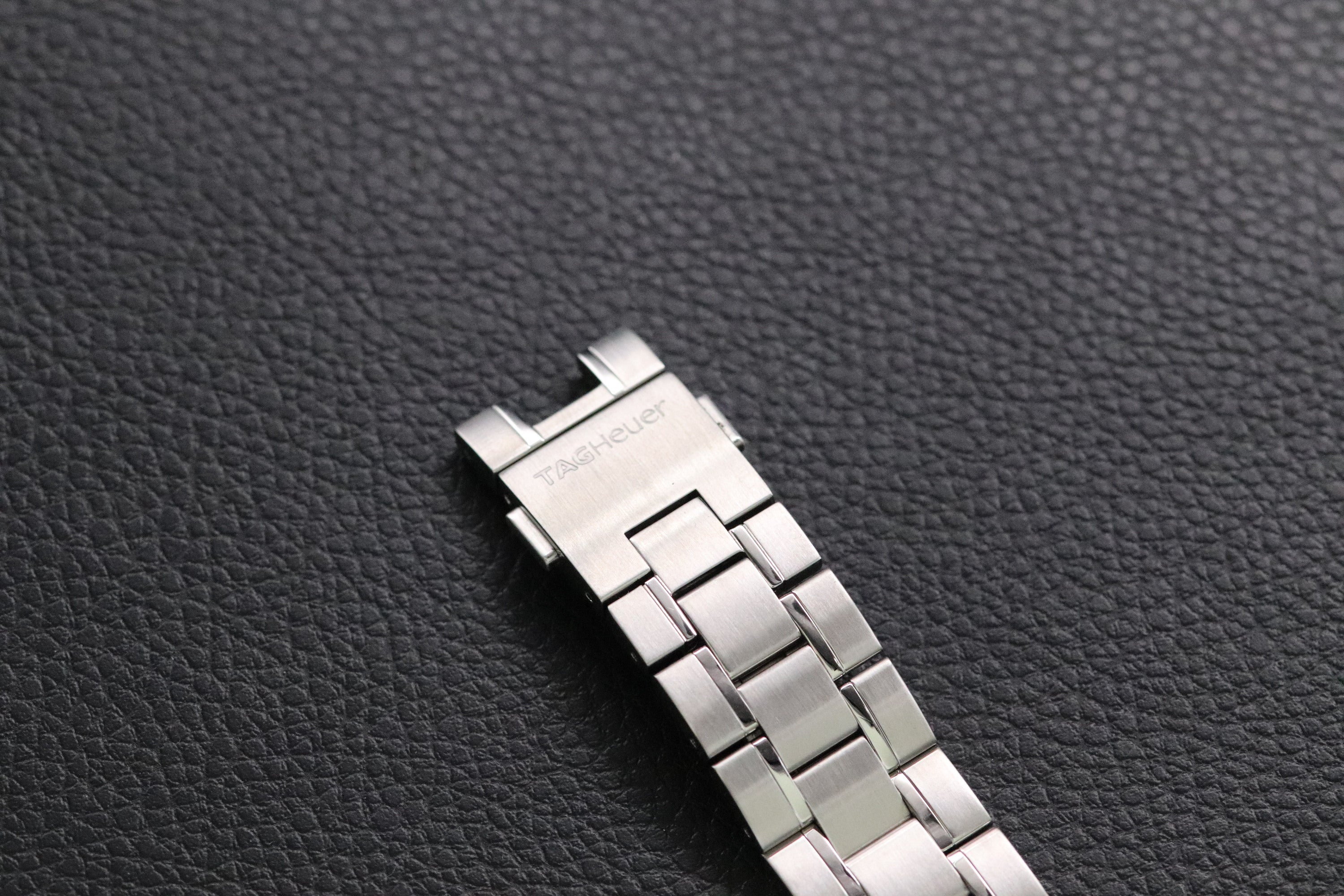 Tag Heuer Carrera Calibre 16 CV2014-2 Papers 2010