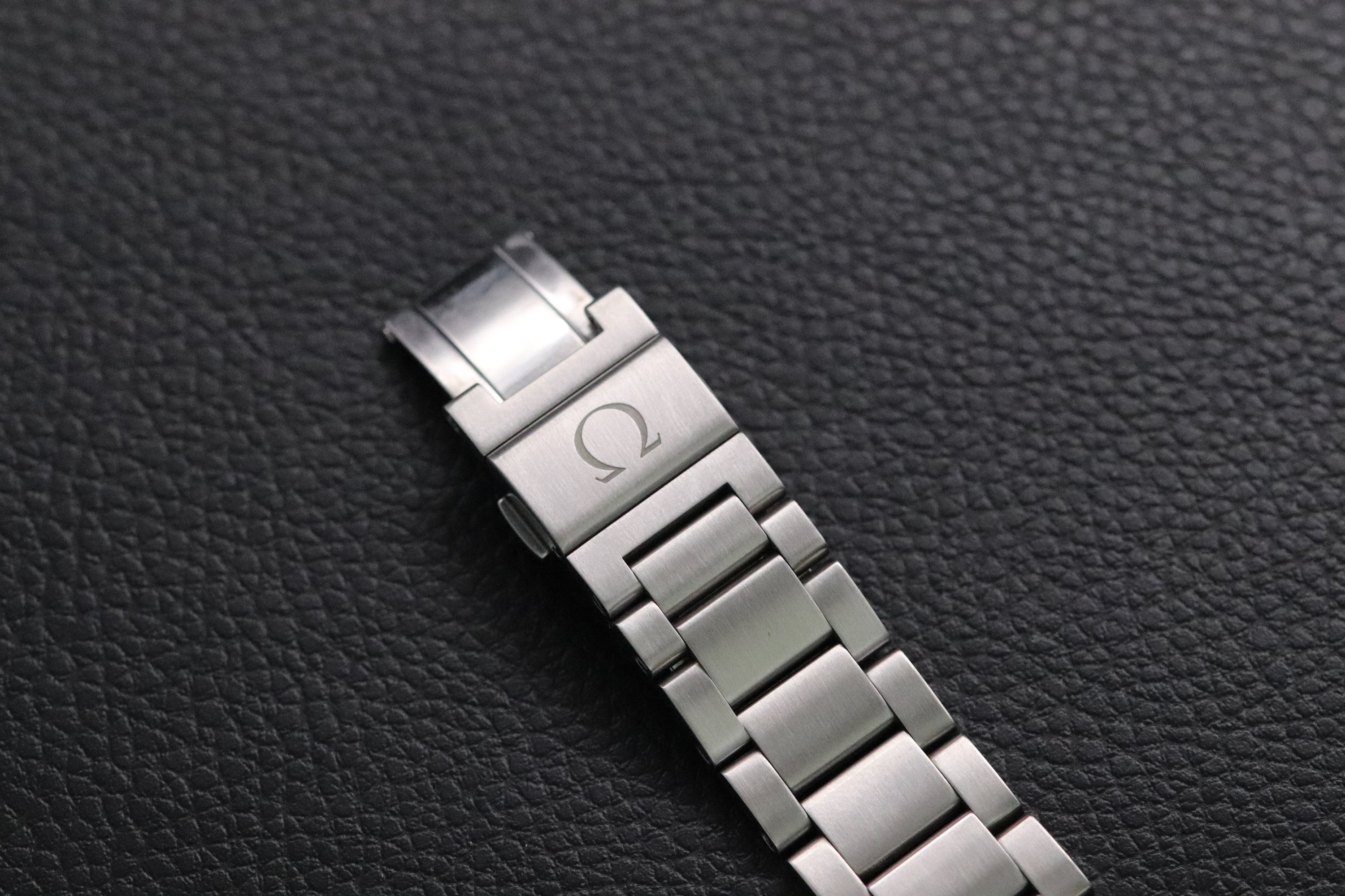 Omega Seamaster Aqua Terra 231.10.39.61.06.001 Grey Dial 2010