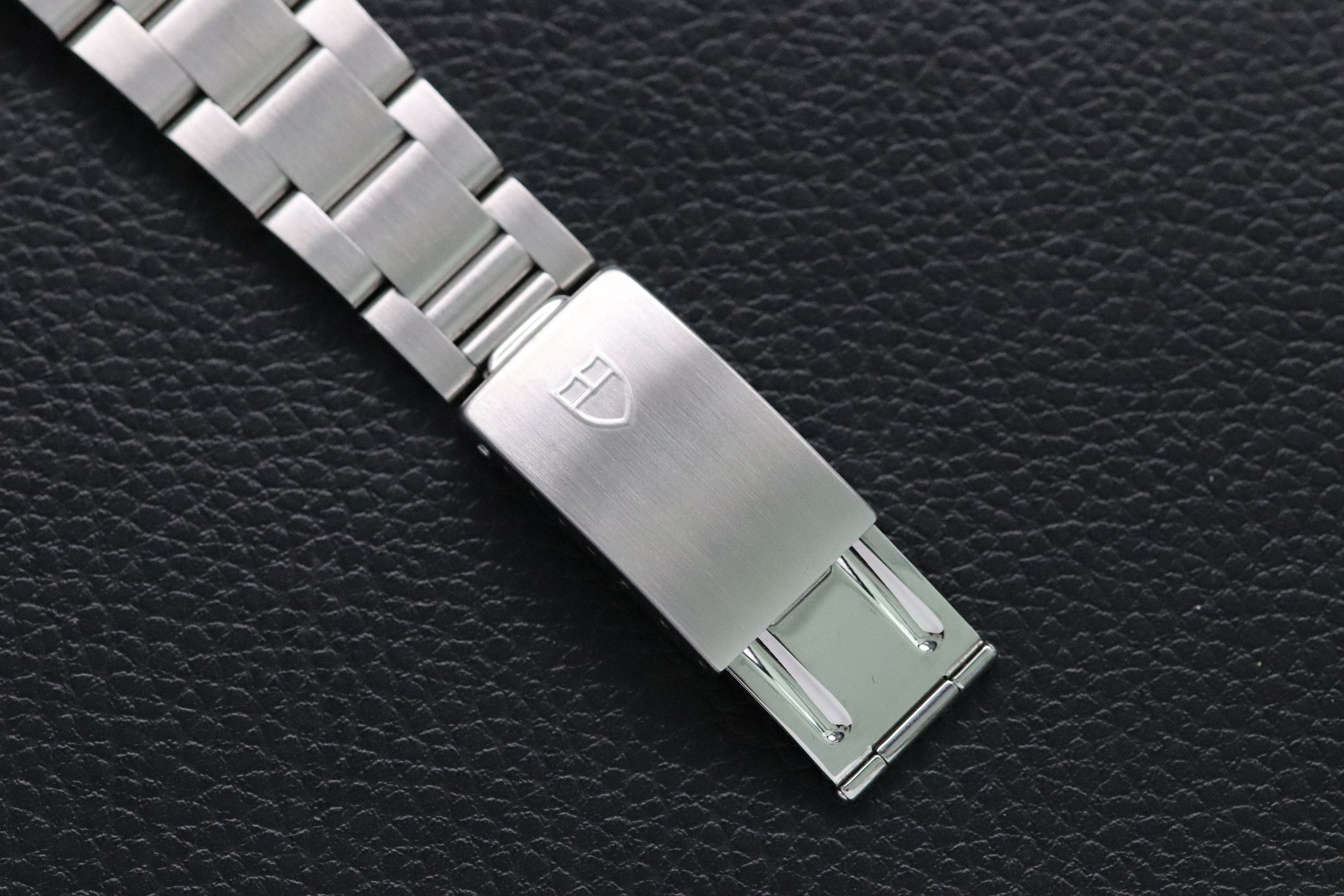Tudor Oysterdate Small Block 79280 Porcelain Dial 1997