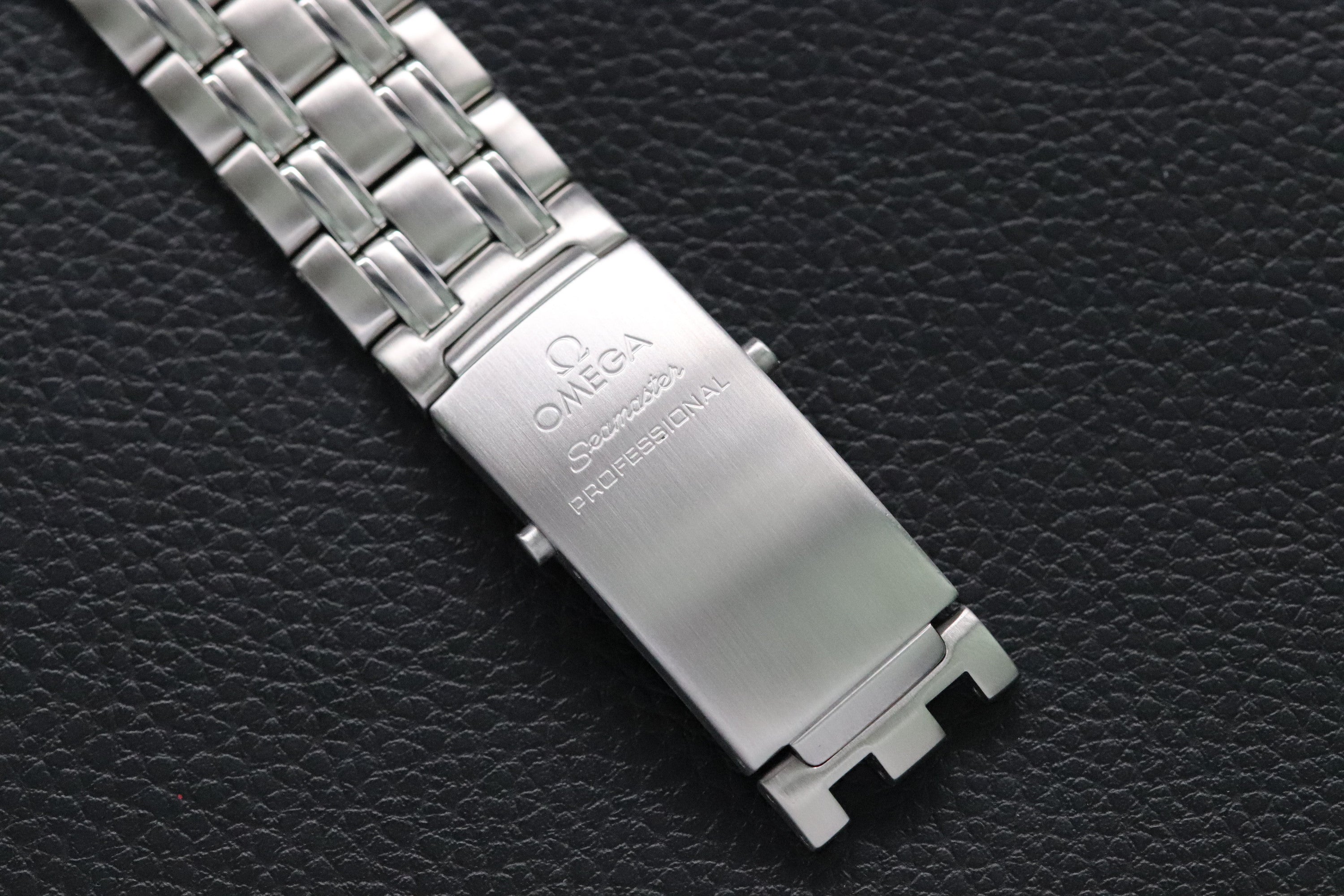 Omega Seamaster 2531.80 James Bond 2007