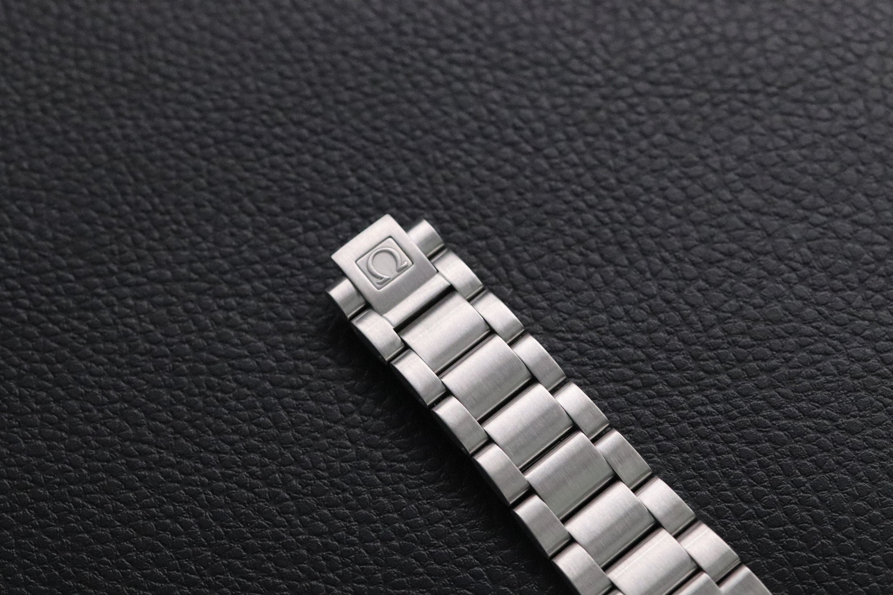 Omega Seamaster Aqua Terra 2504.80 Blue 2006