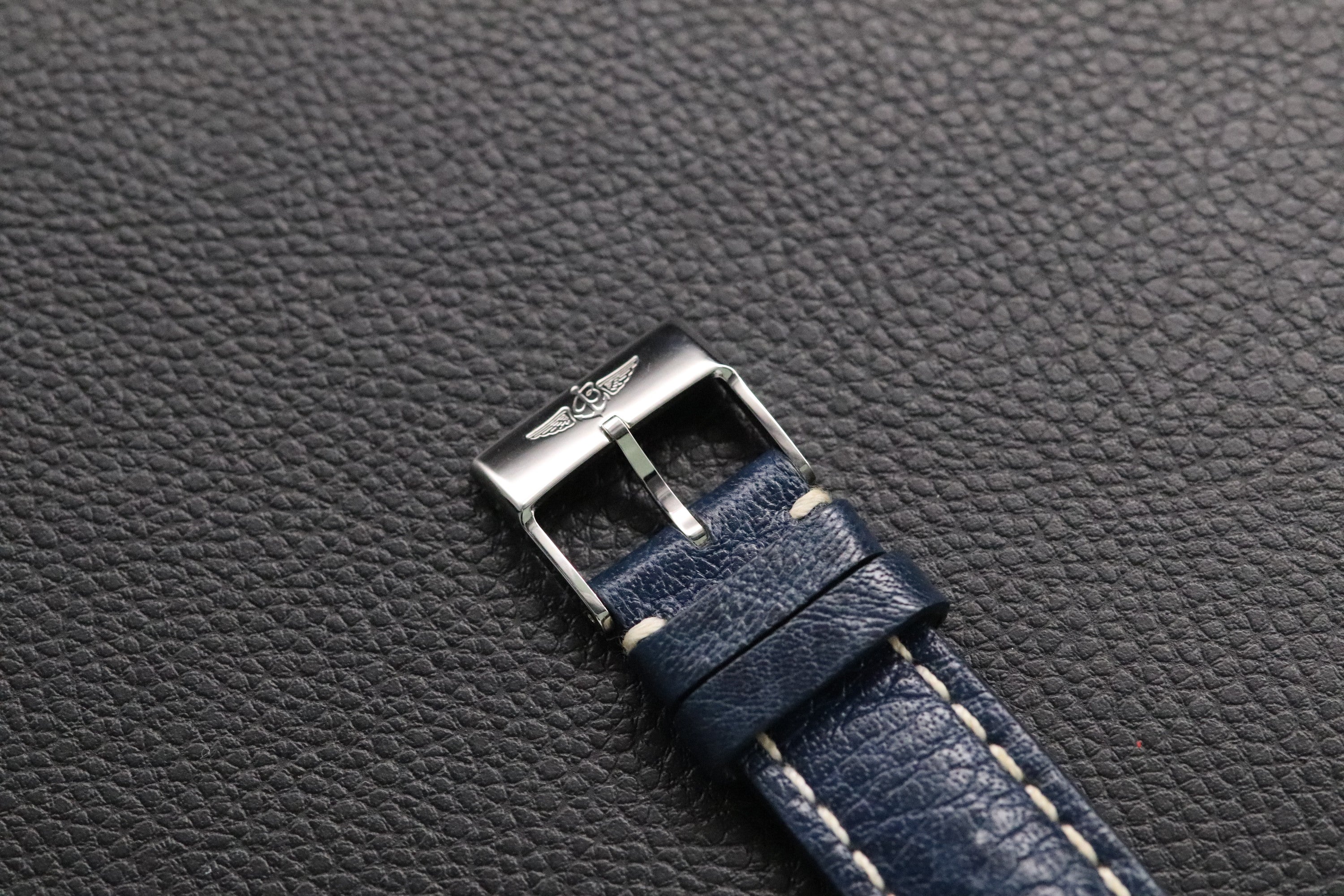 Breitling Old Navitimer A23322 Chronograph 2008