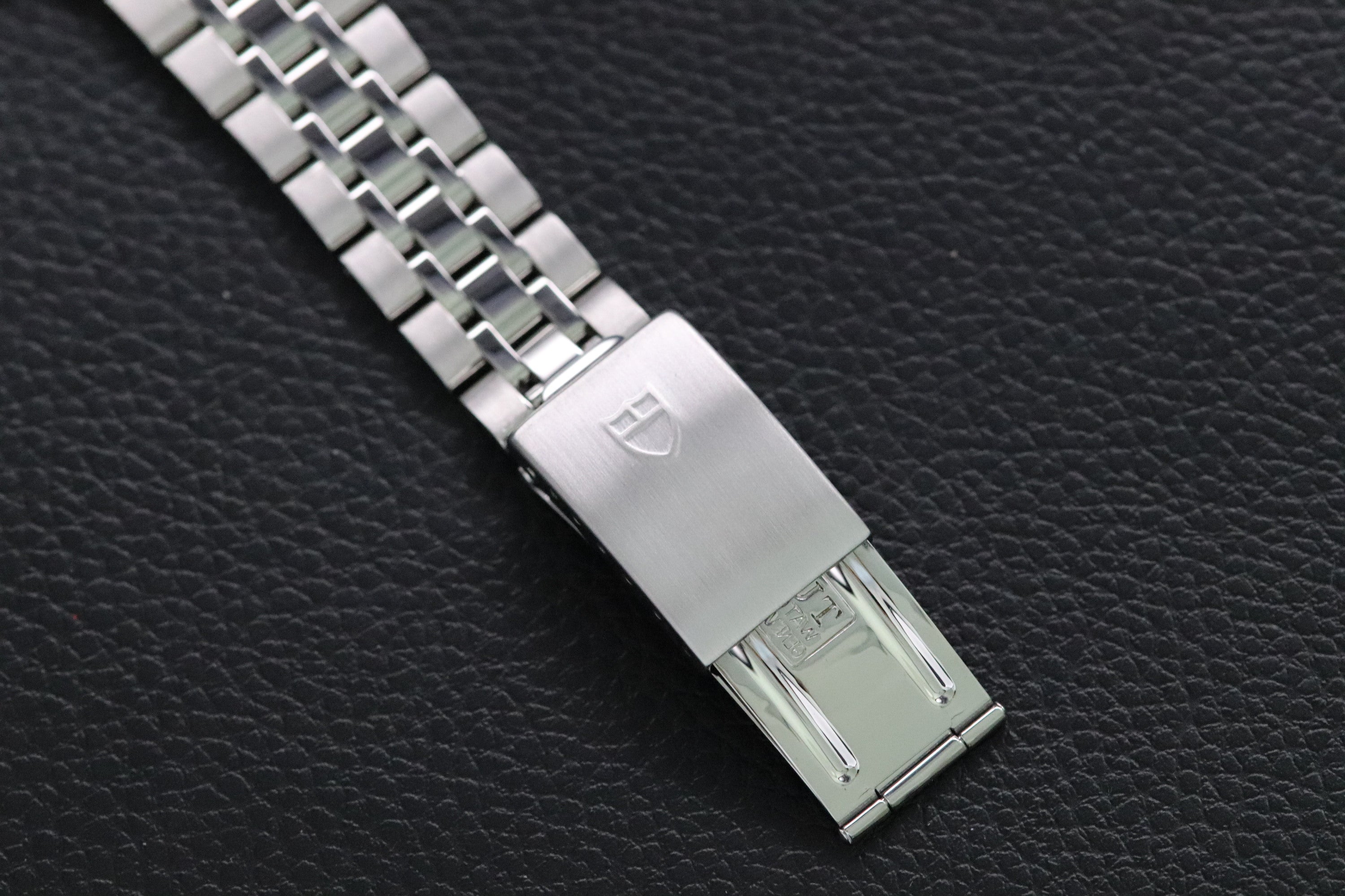 Tudor Prince Date 74034 Black Dial 2018