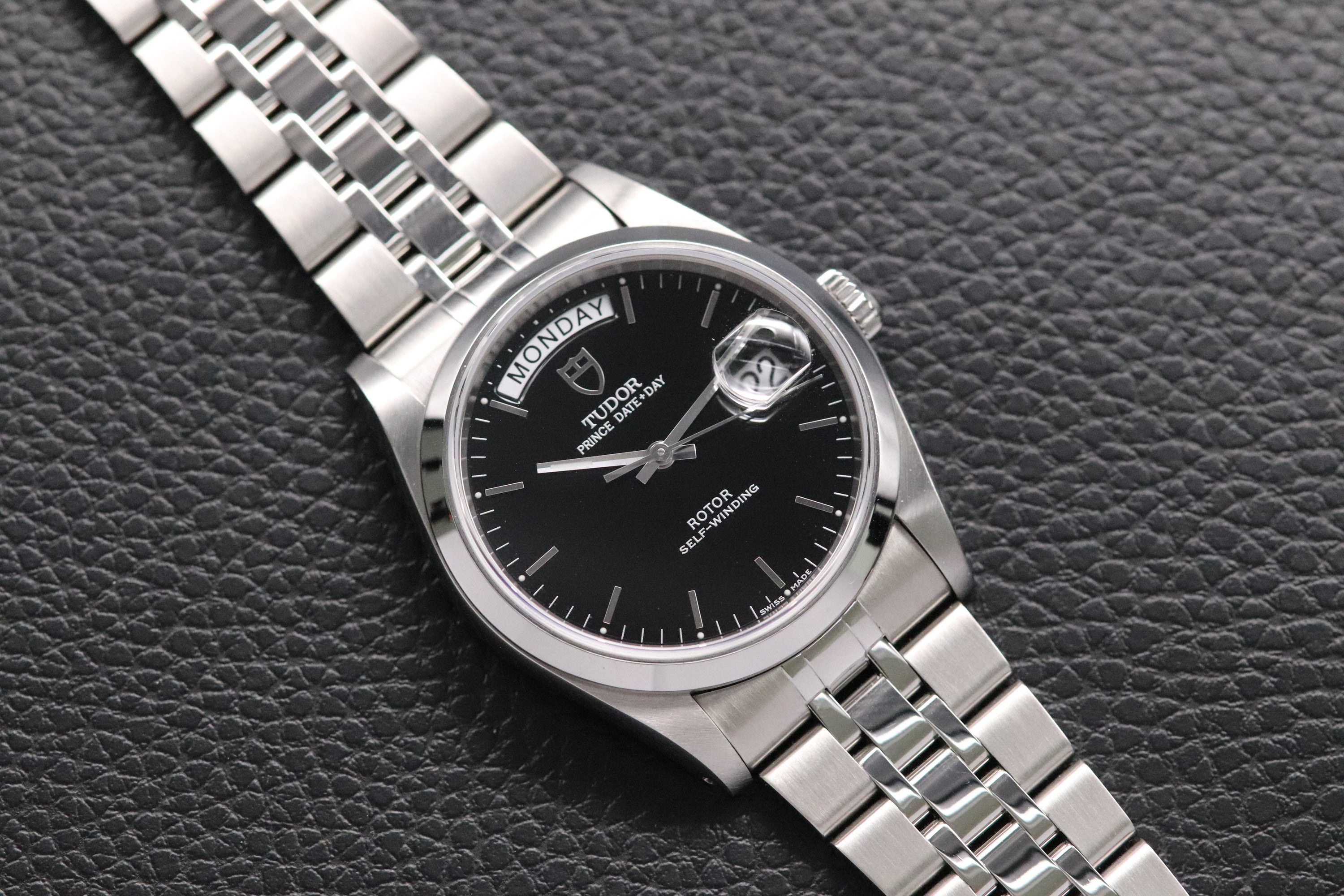 Tudor Prince Date-Day 76200 Fullset 2019 Box+Paper