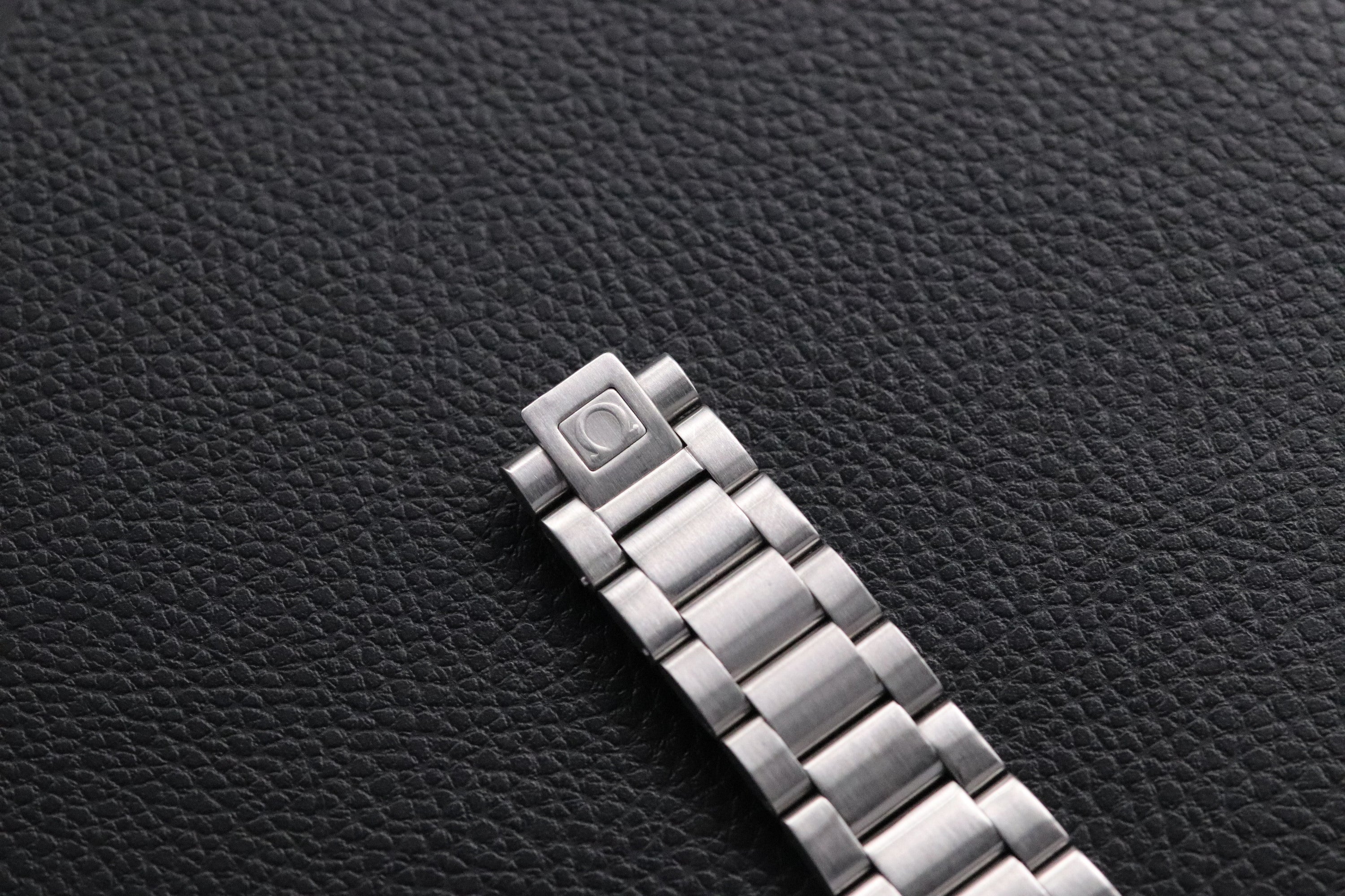 Omega Seamaster Aqua Terra 2503.30 Silver Dial 2006