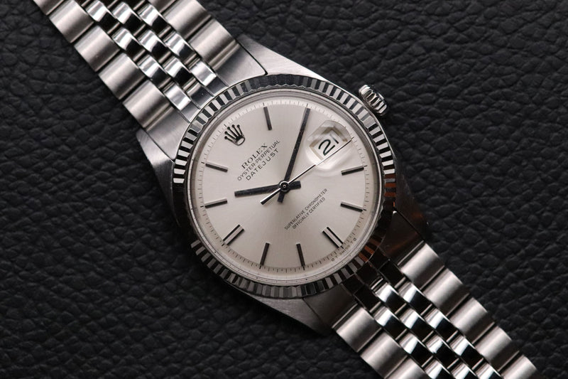 Rolex 1601 dial outlet for sale