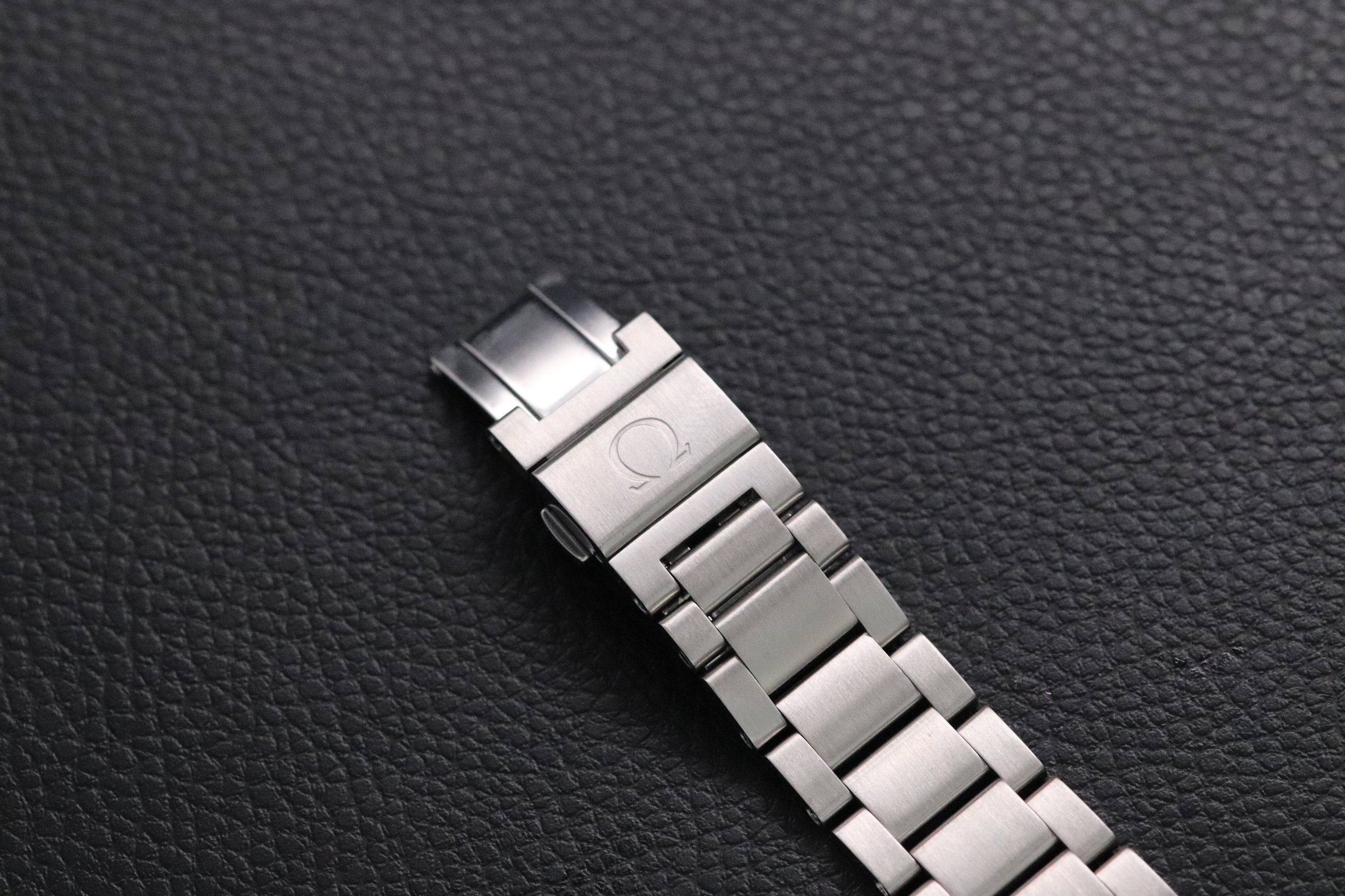 Omega Seamaster Aqua Terra 231.10.39.21.01.001 Black Dial 2015