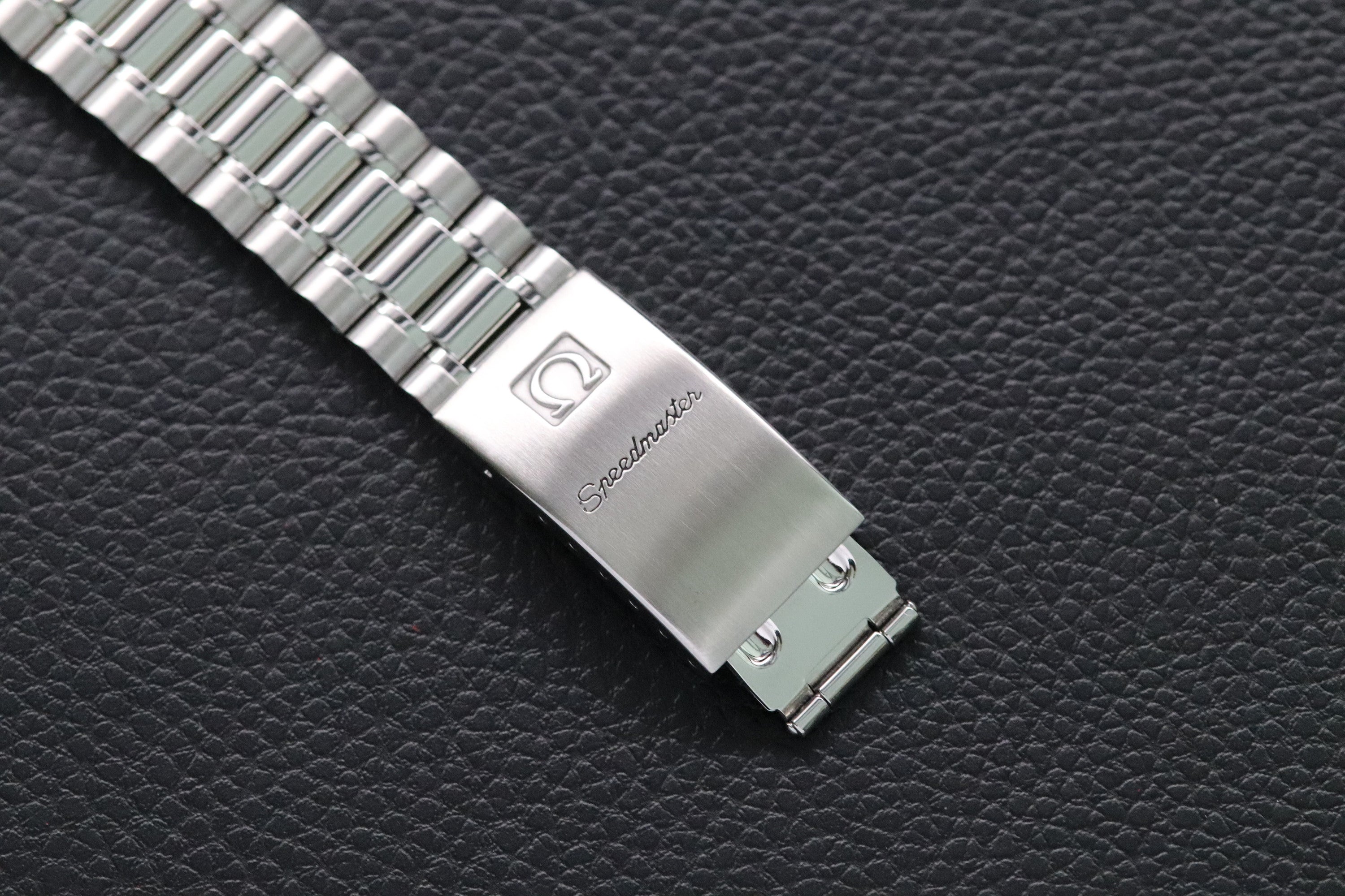 Omega Speedmaster Reduced 3510.50 Papers 2001