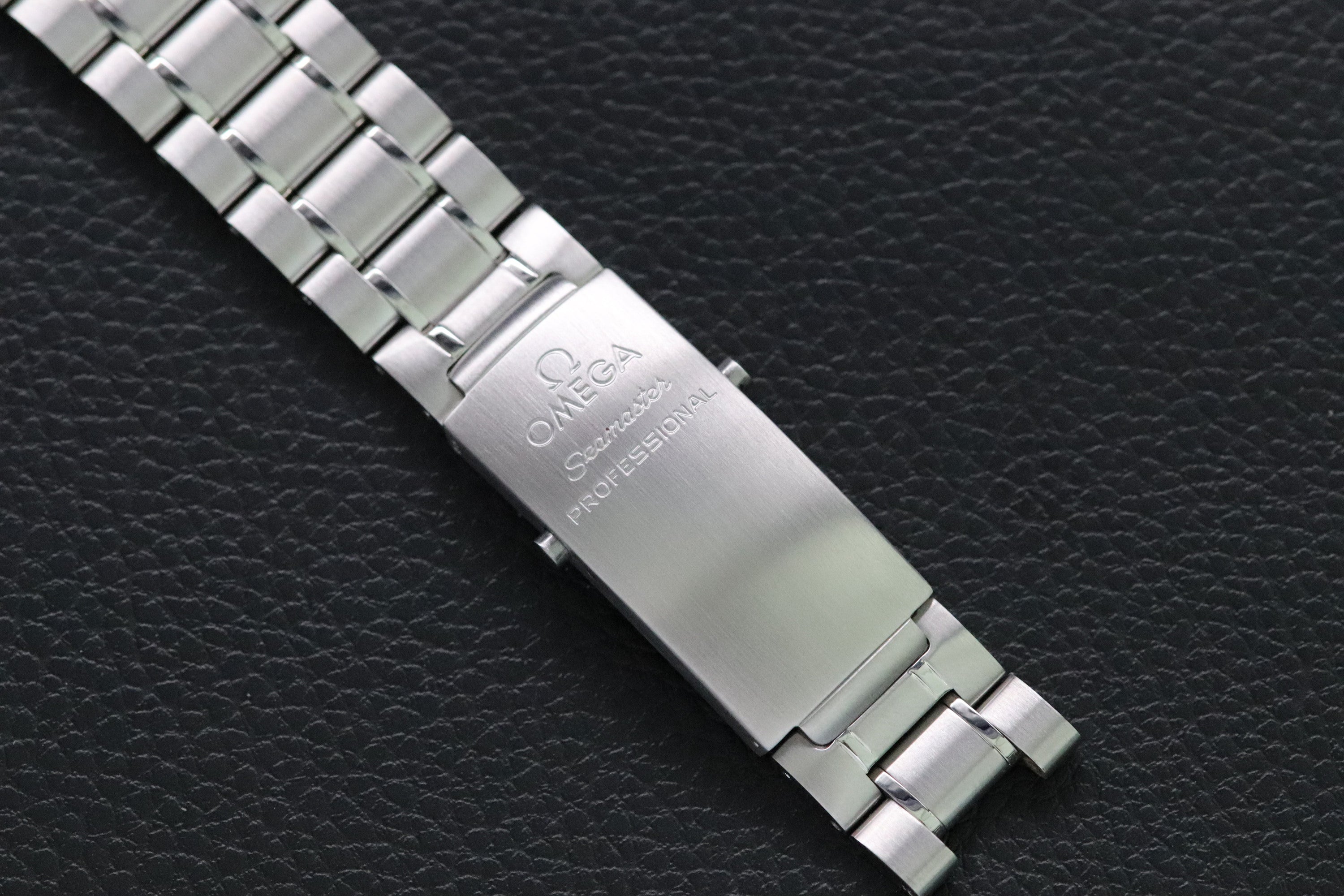 Omega Seamaster 300 2254.50 Fullset 2000 Box+Papers