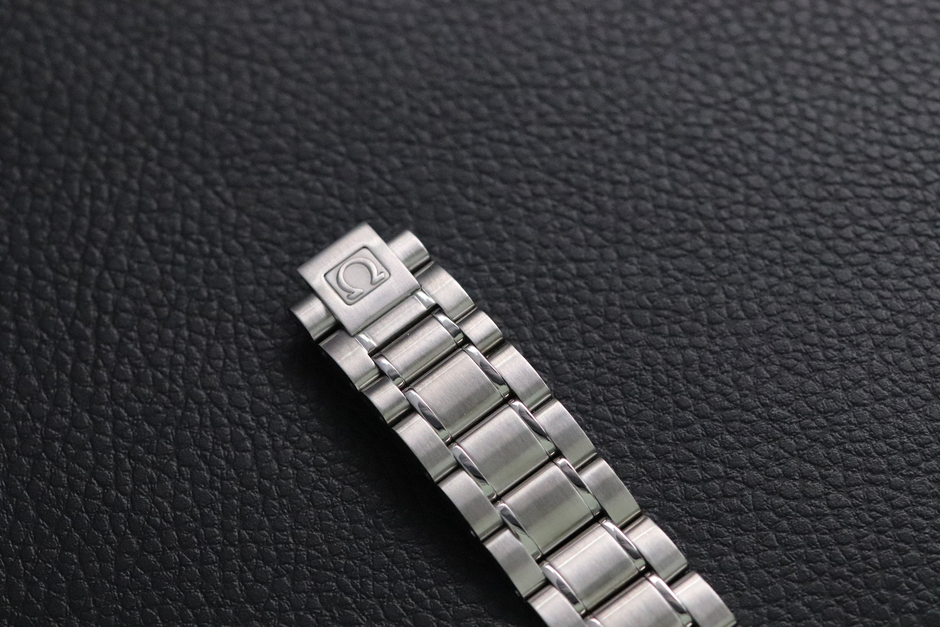 Omega Speedmaster Date 3513.30 Fullset 1999 Box+Paper