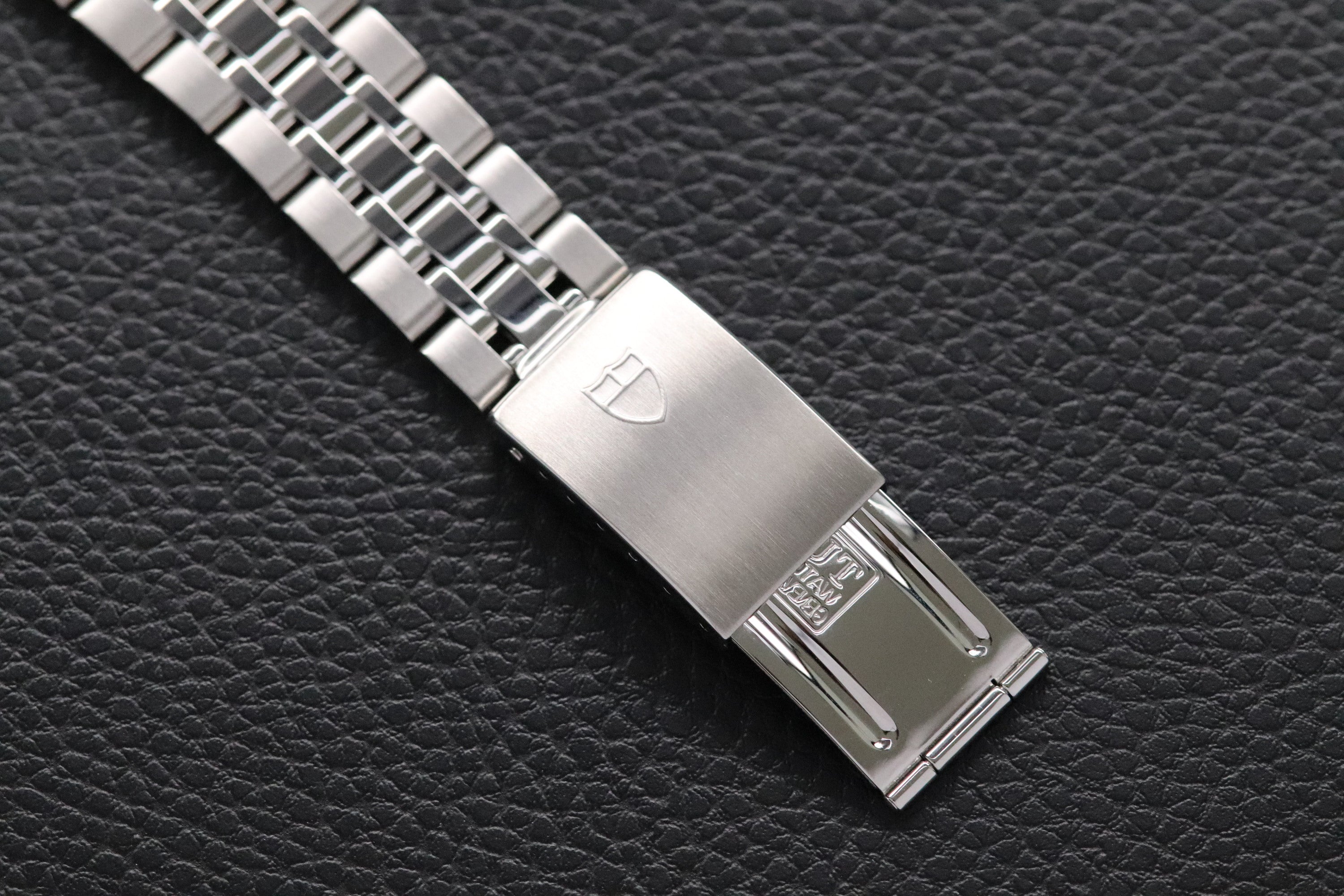 Tudor Prince Date-Day 76200 Fullset 2019 Box+Paper