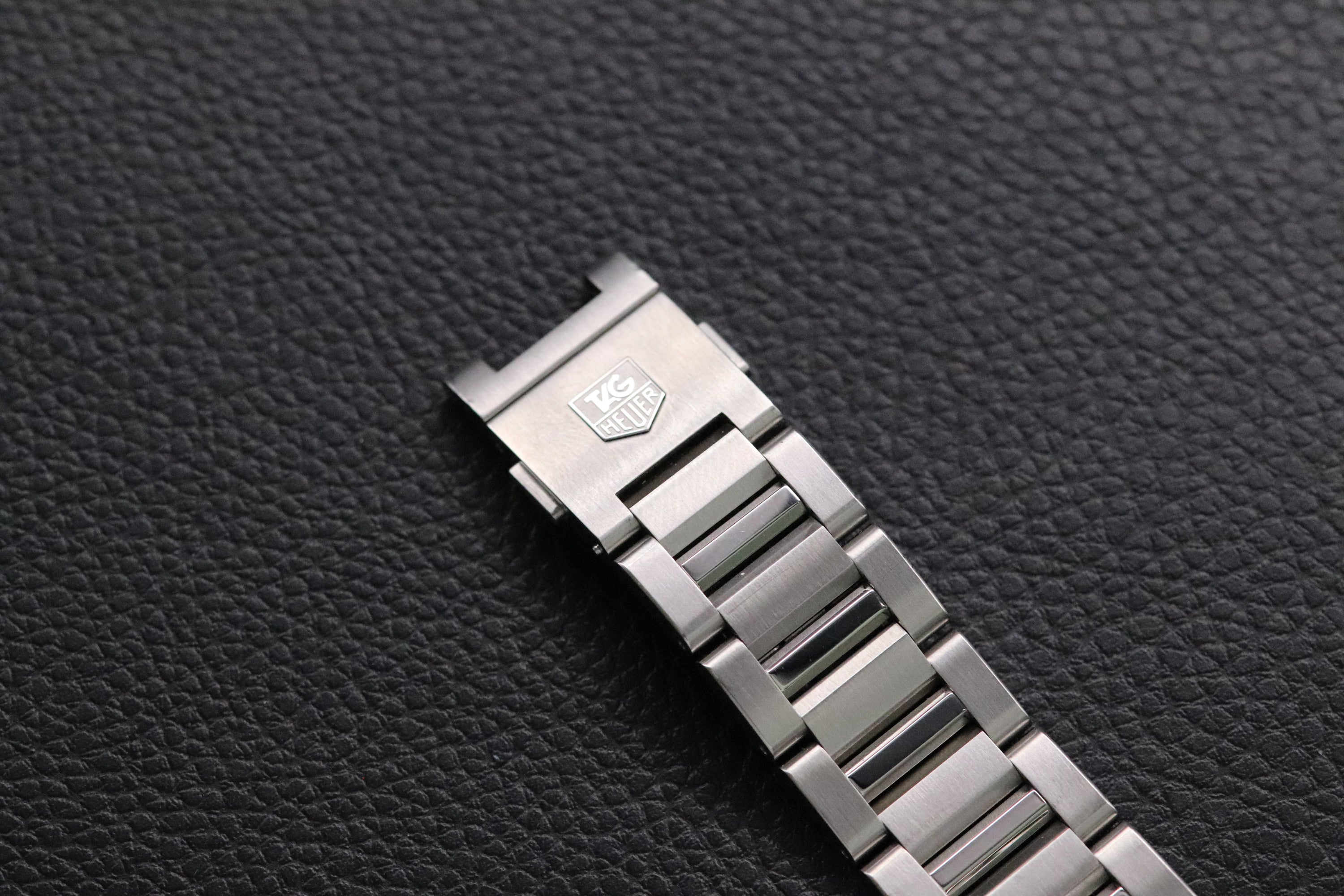 Tag Heuer Carrera Calibre 16 CV201AJ Papers 2015