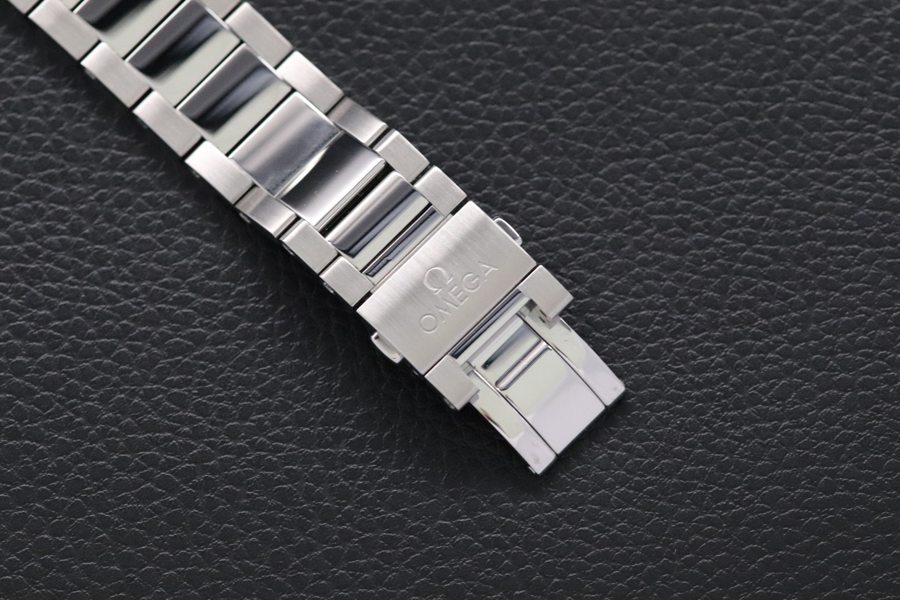 Omega Seamaster Aqua Terra 220.10.41.21.03.004 Fullset 2020 Box+Papers