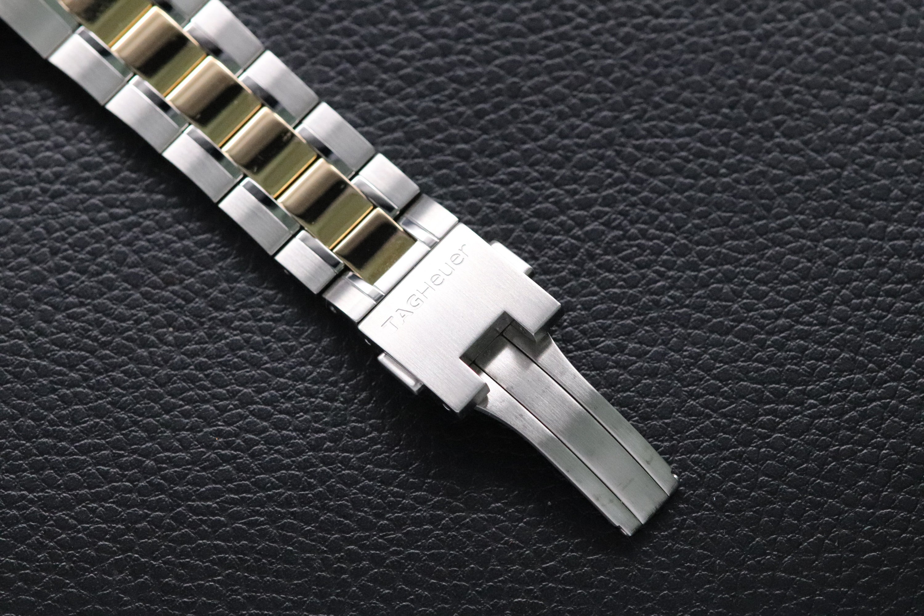 Tag Heuer Carrera Calibre 16 CV2050 Papers 2009