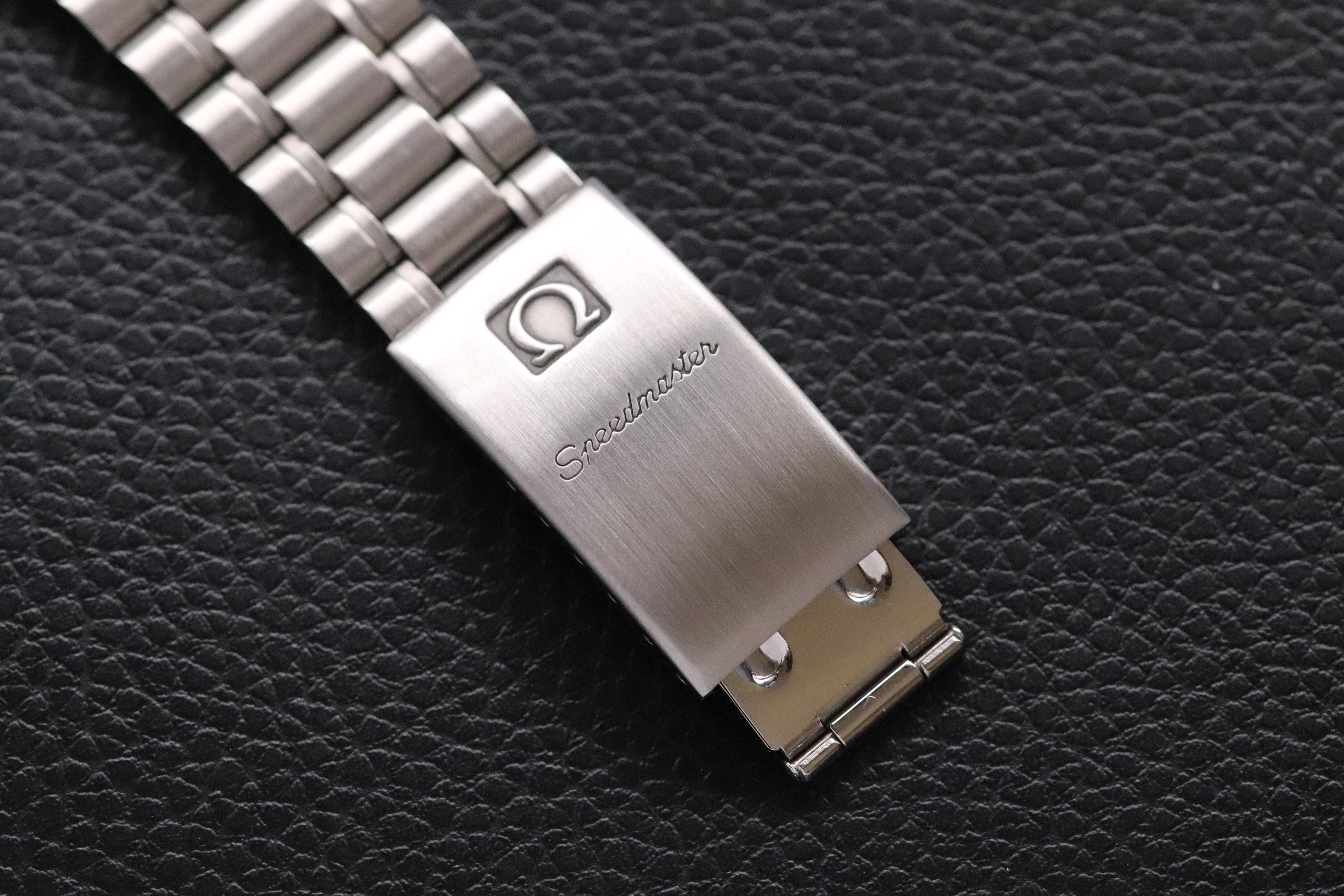 Omega Speedmaster Professional 145.022 Papers 1999