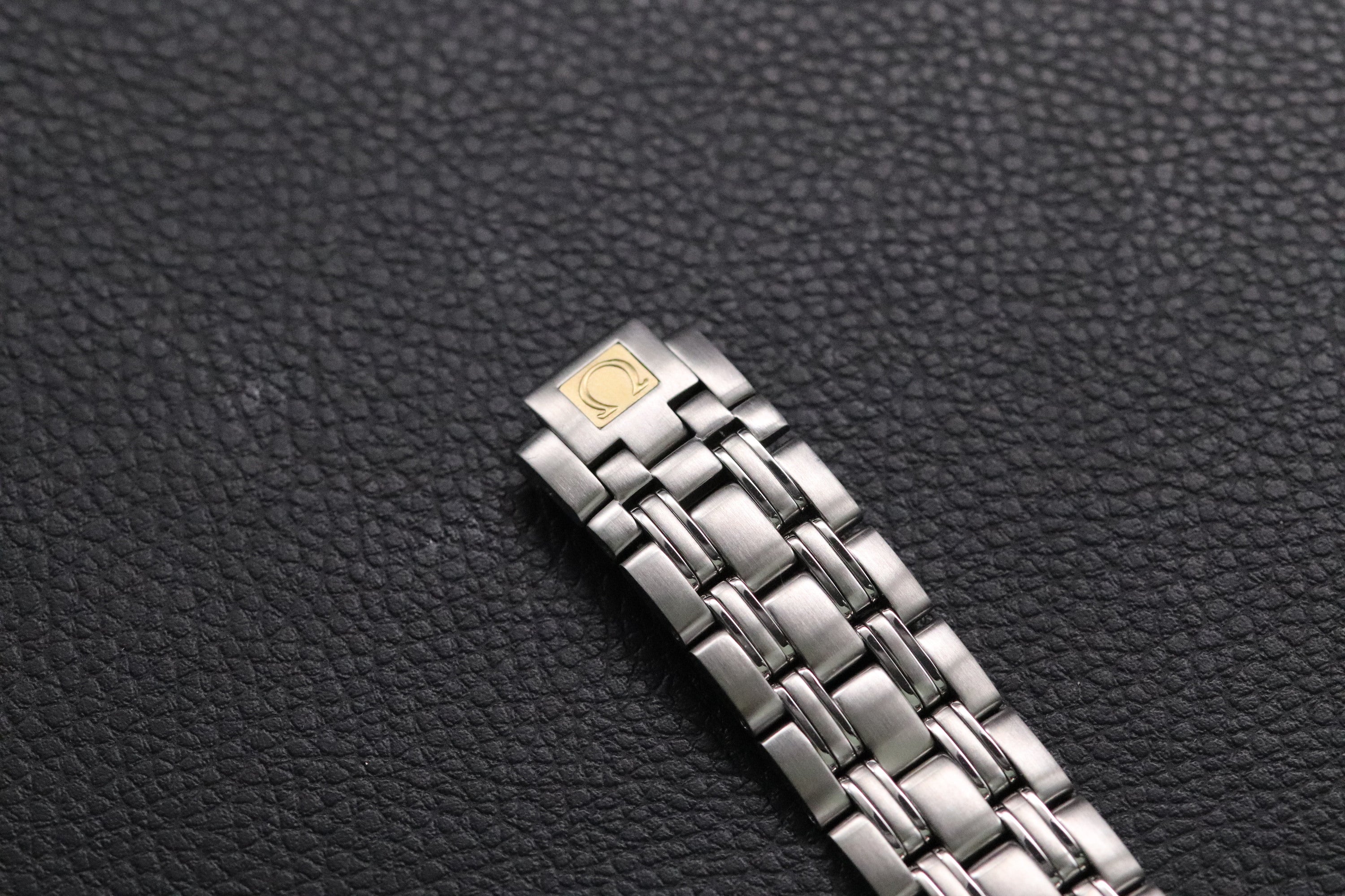 Omega Seamaster 120M 2511.81 Fullset 2004 Box+Papers