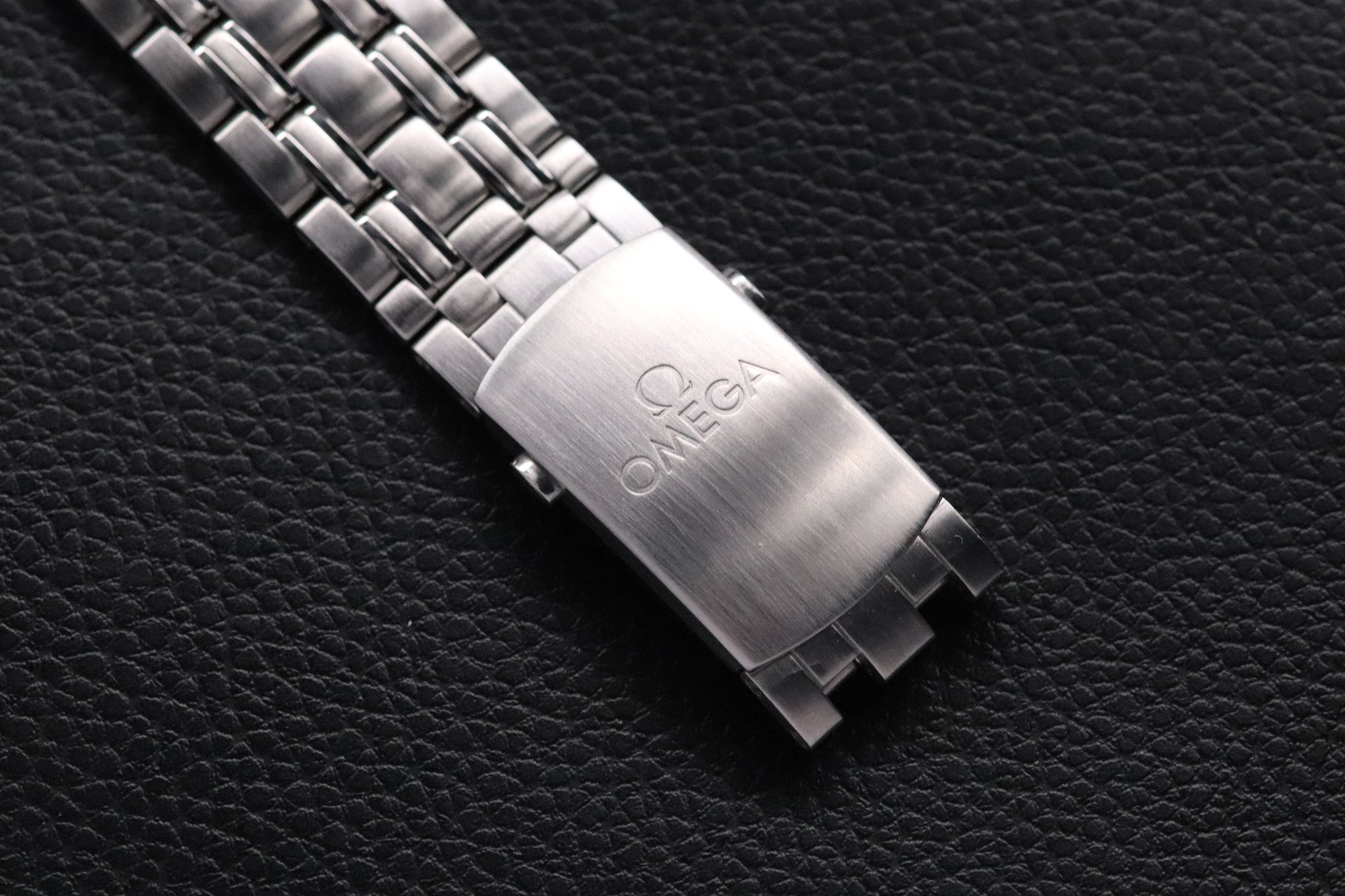 Omega Seamaster 212.30.41.20.03.001 Papers 2018