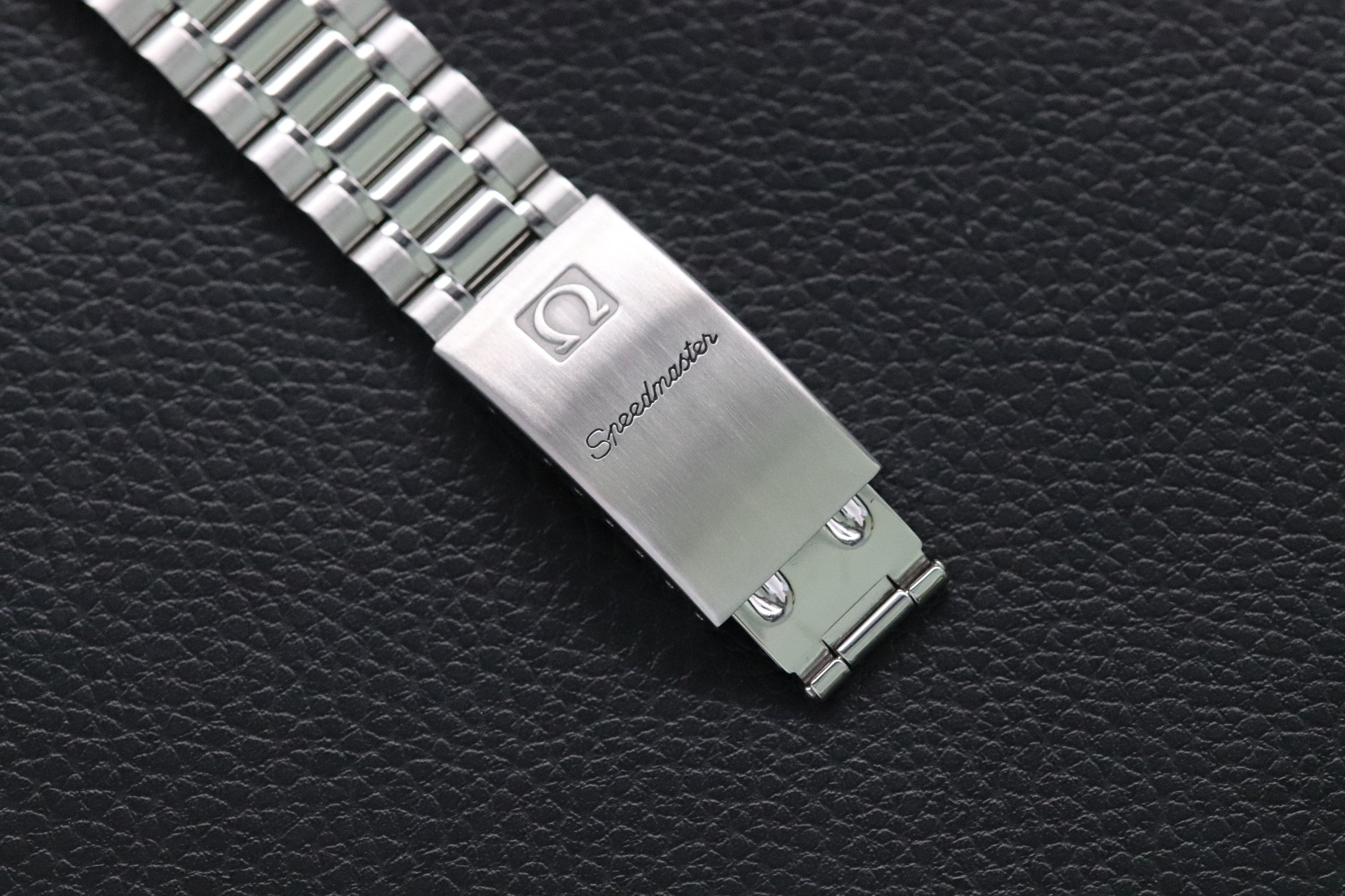 Omega Speedmaster Reduced 3510.50 Fullset 2009 Box+Papers