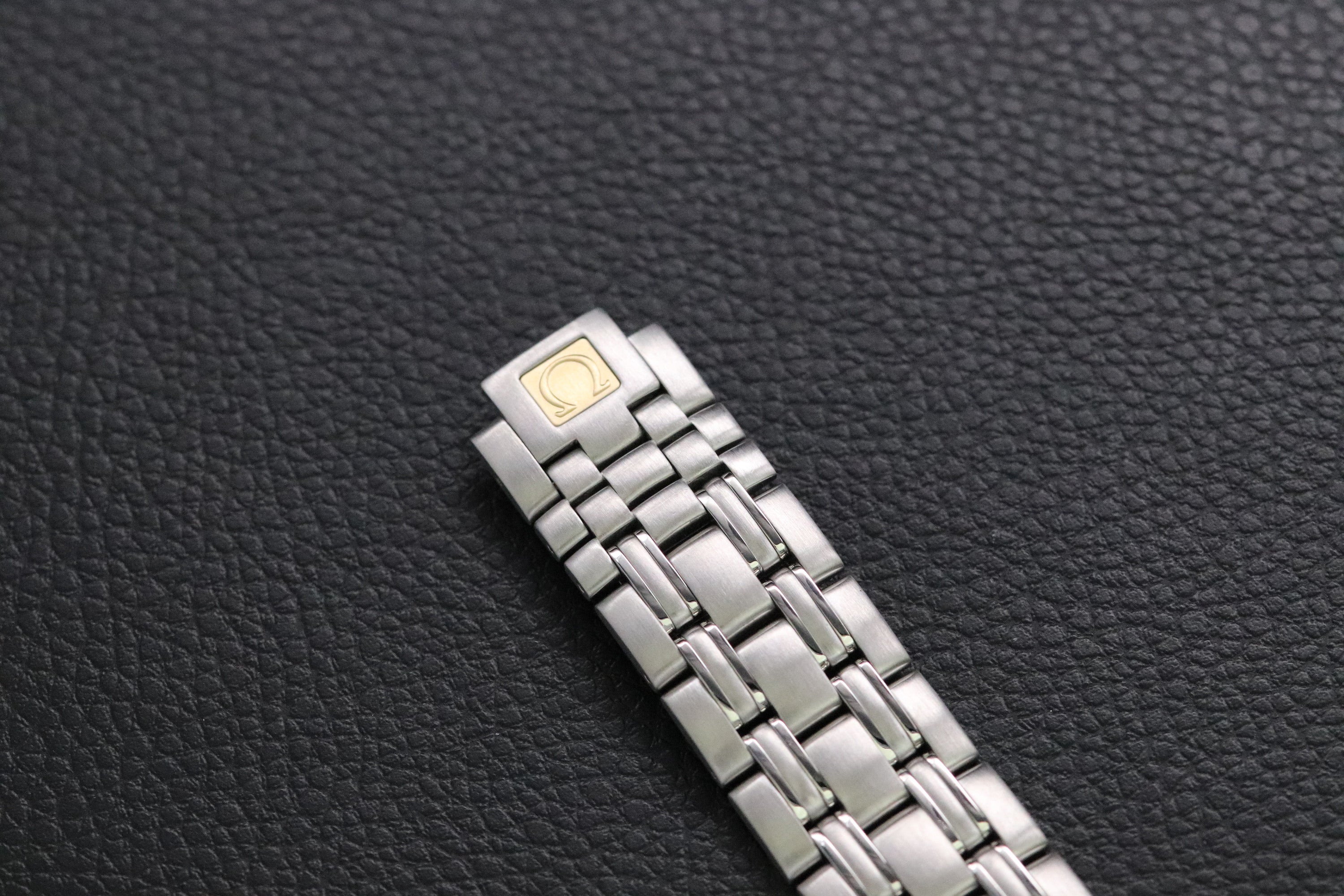 Omega Seamaster 2501.31 Fullset 2005 Box+Papers