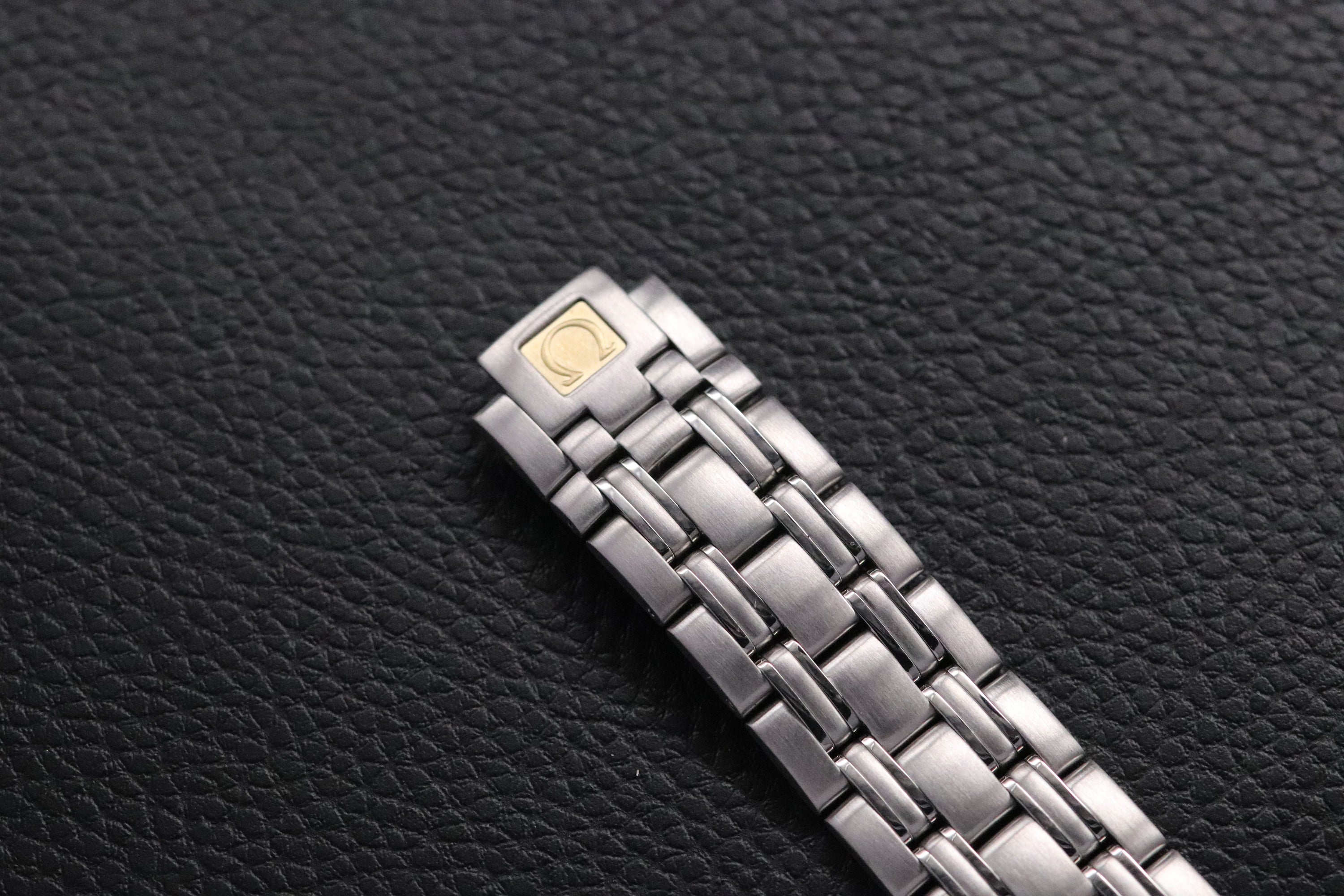 Omega Seamaster 120M 2511.81 Fullset 2001 Box+Papers