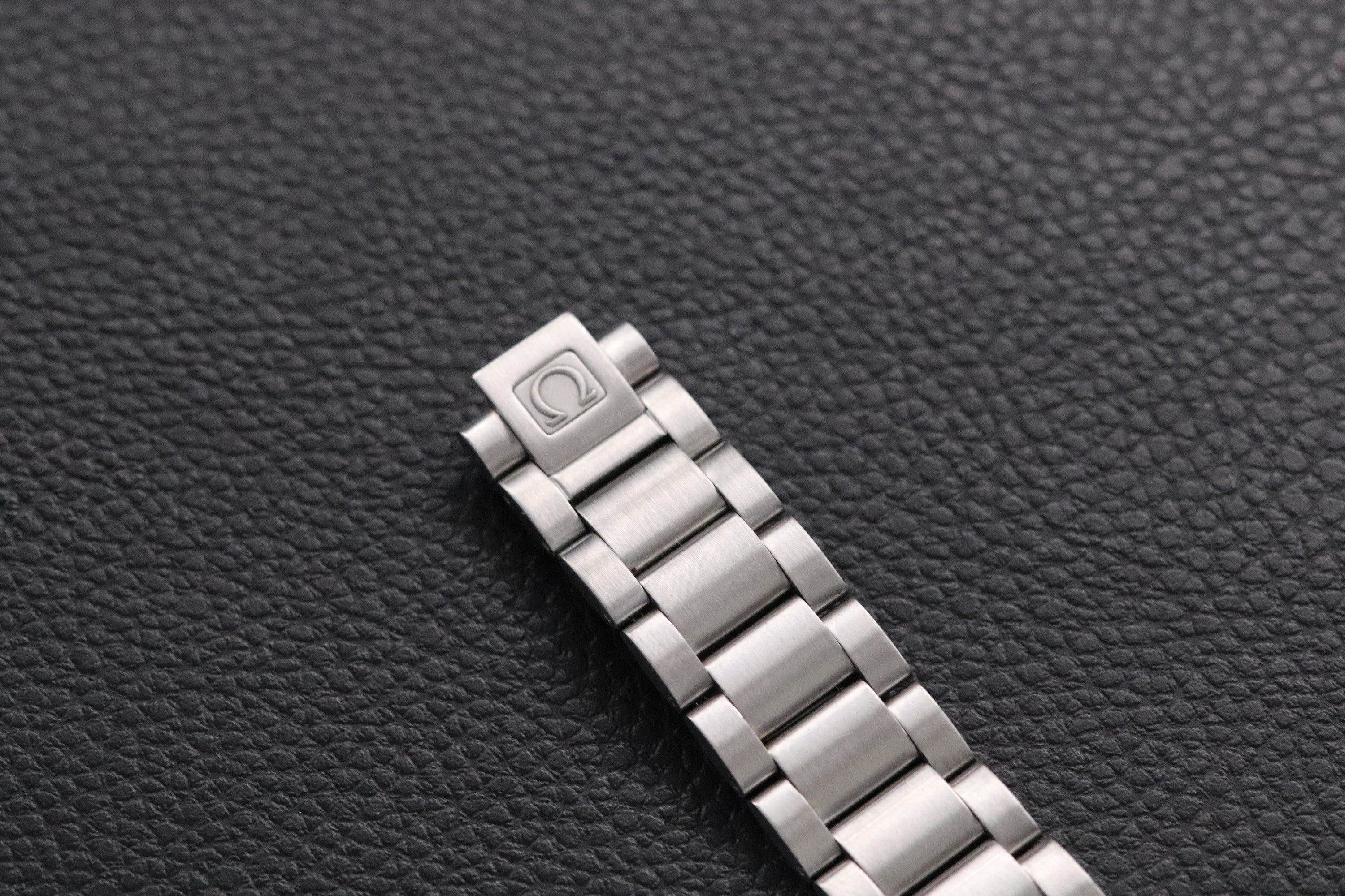 Omega Seamaster Aqua Terra 2518.80 Papers 2008