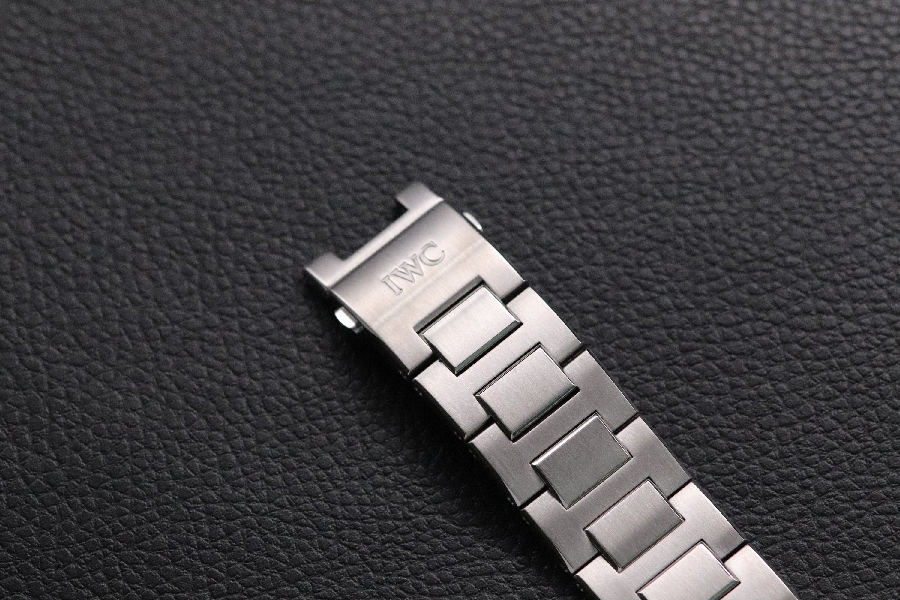 IWC Ingenieur Automatic IW323902 Fullset 2016 Box+Papers