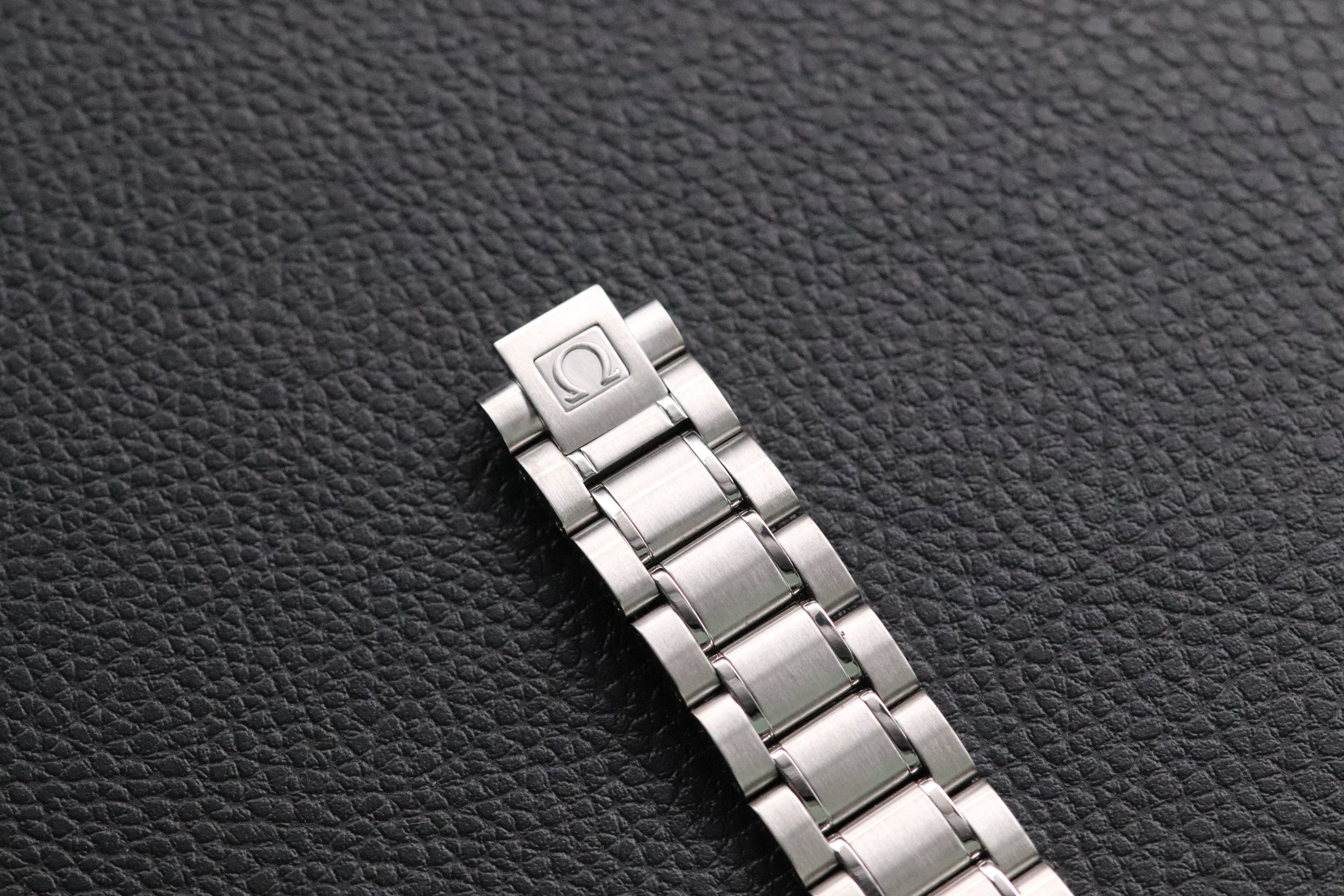 Omega Speedmaster Date 3513.50 Fullset 1998 Papers