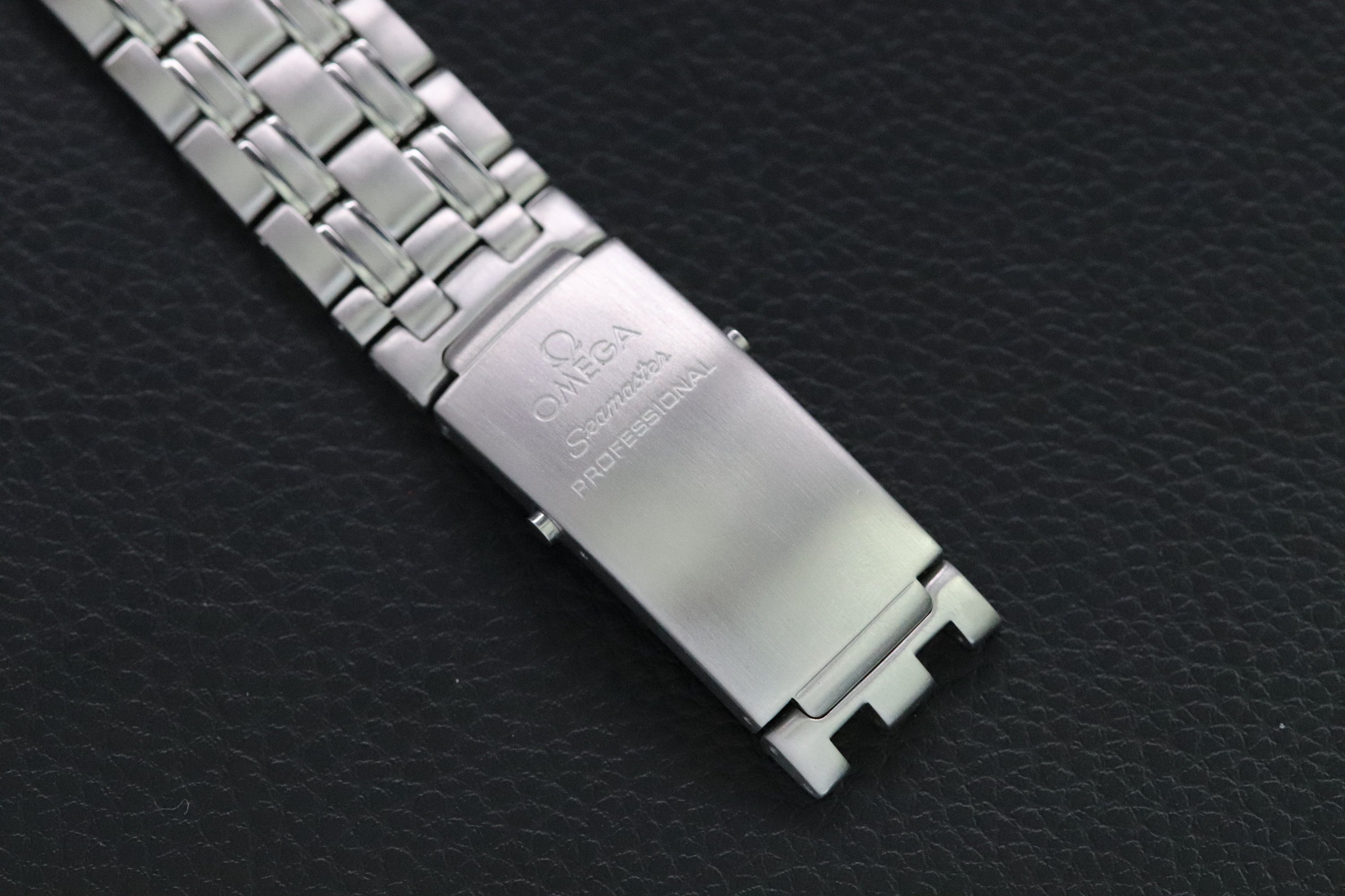 Omega Seamaster James Bond 2541.80 Fullset 2003 Box+Papers