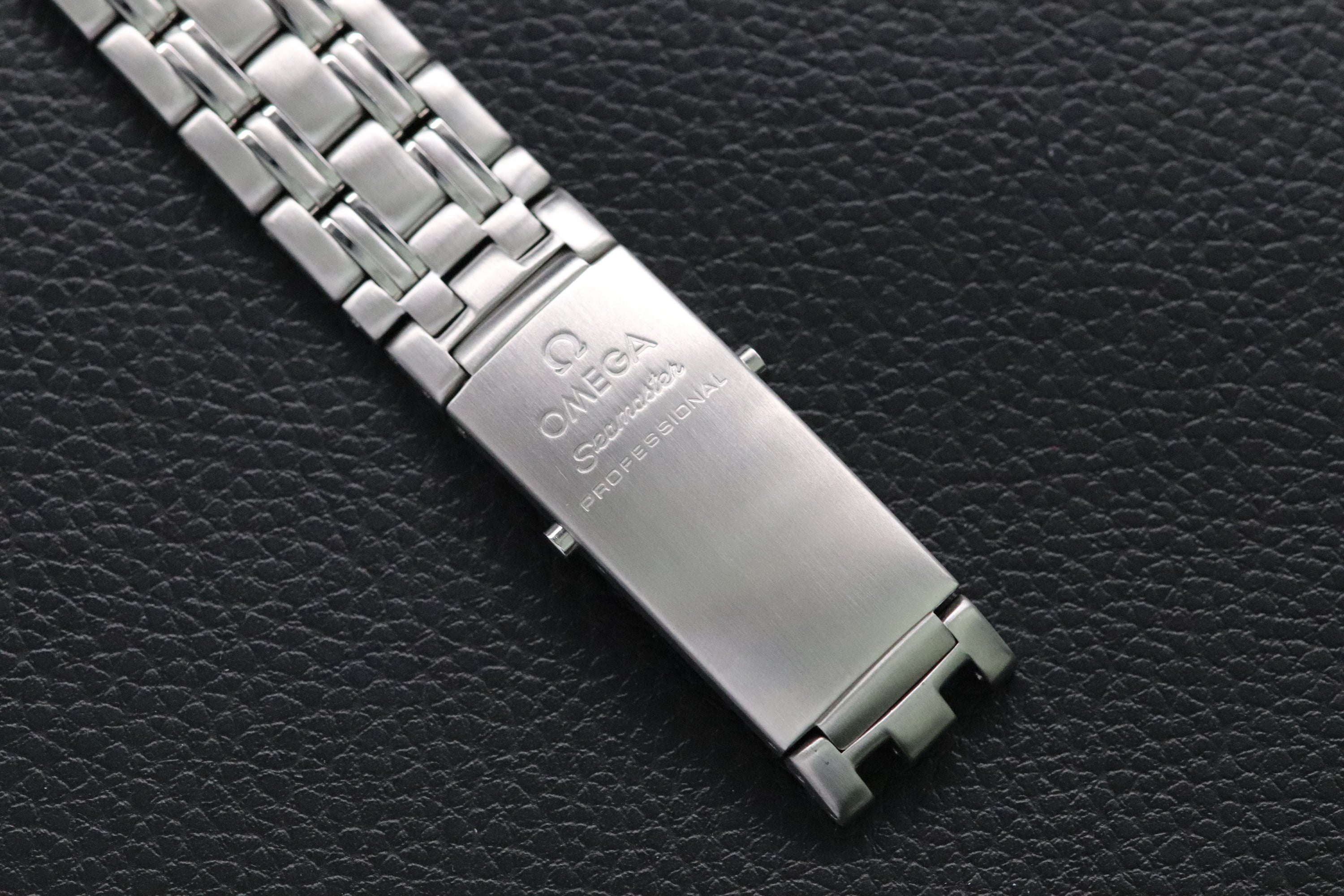Omega Seamaster 300 2551.80 Fullset 1994 Box+Papers