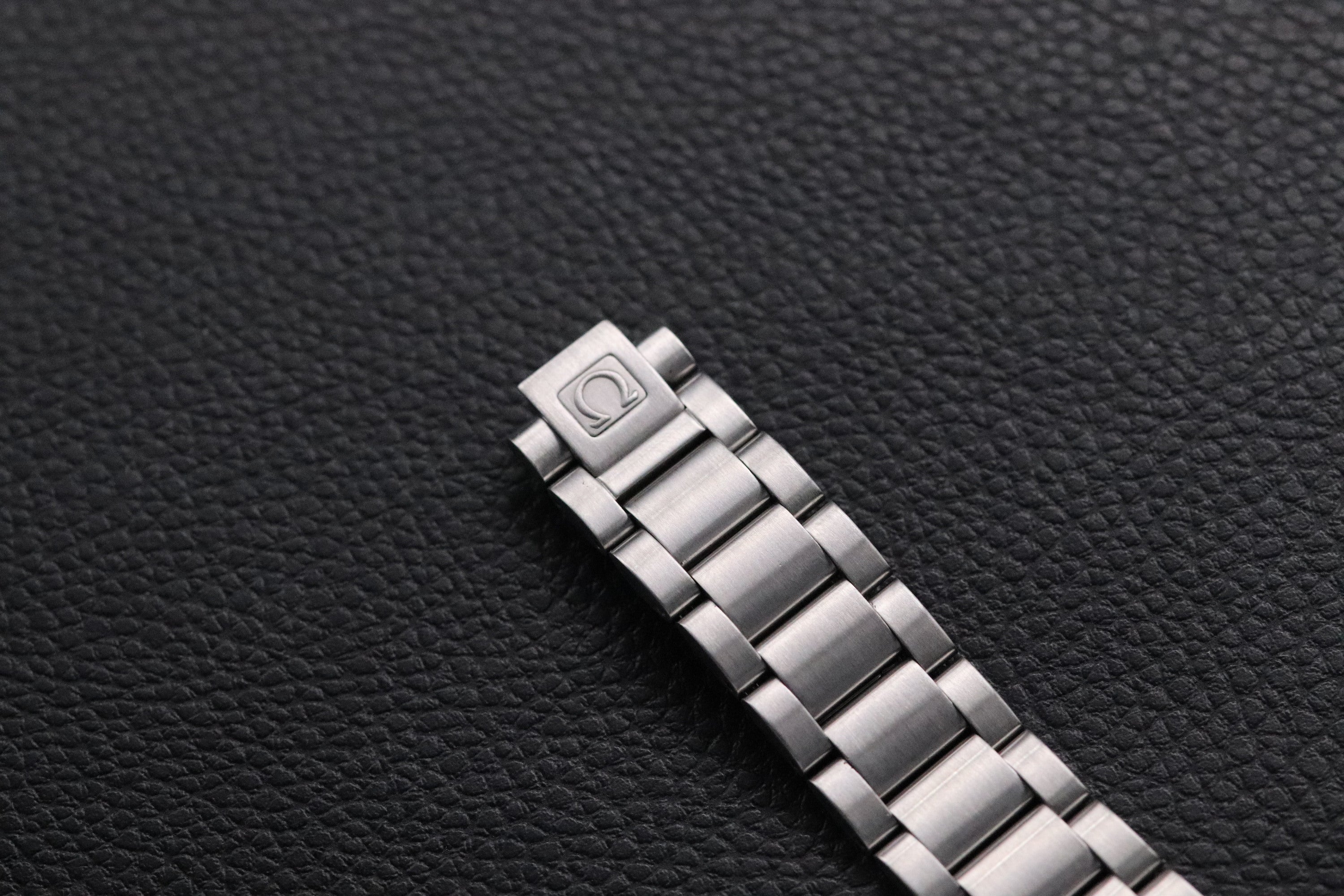 Omega Seamaster Aqua Terra 2504.50 2007 Papers