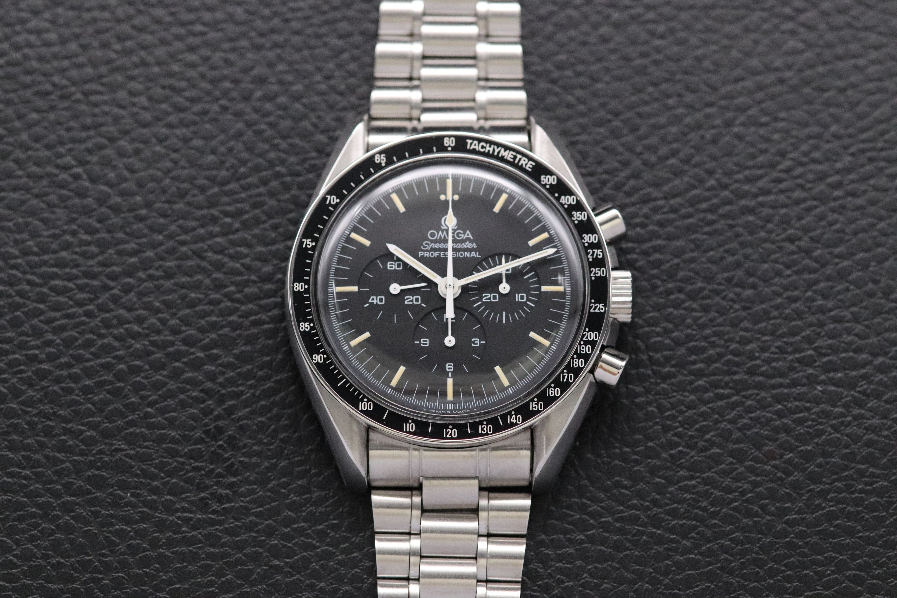 Omega Speedmaster Moonwatch 3592.50 Apollo XI 1992