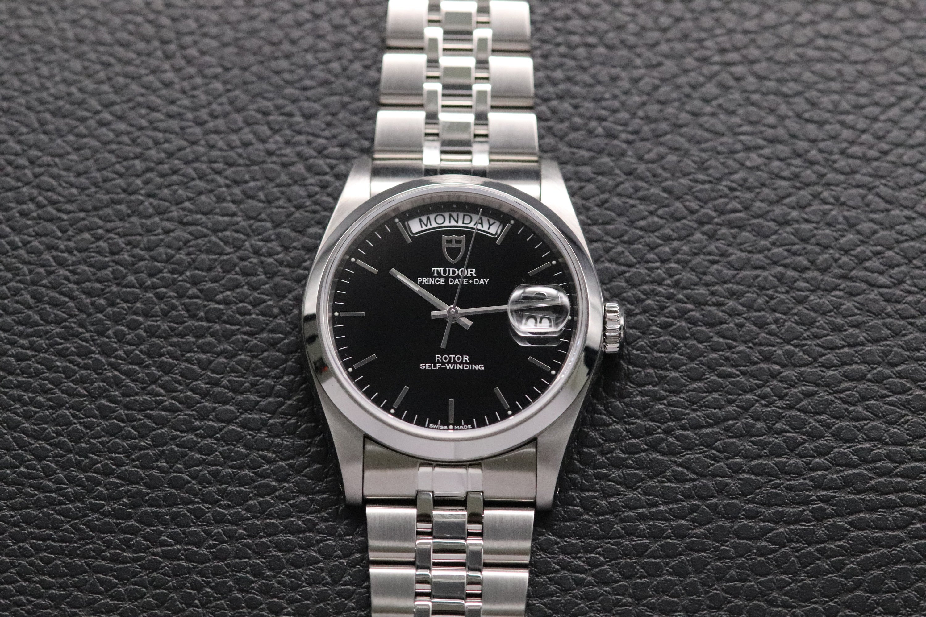 Tudor Prince Date-Day 76200 Fullset 2019 Box+Paper