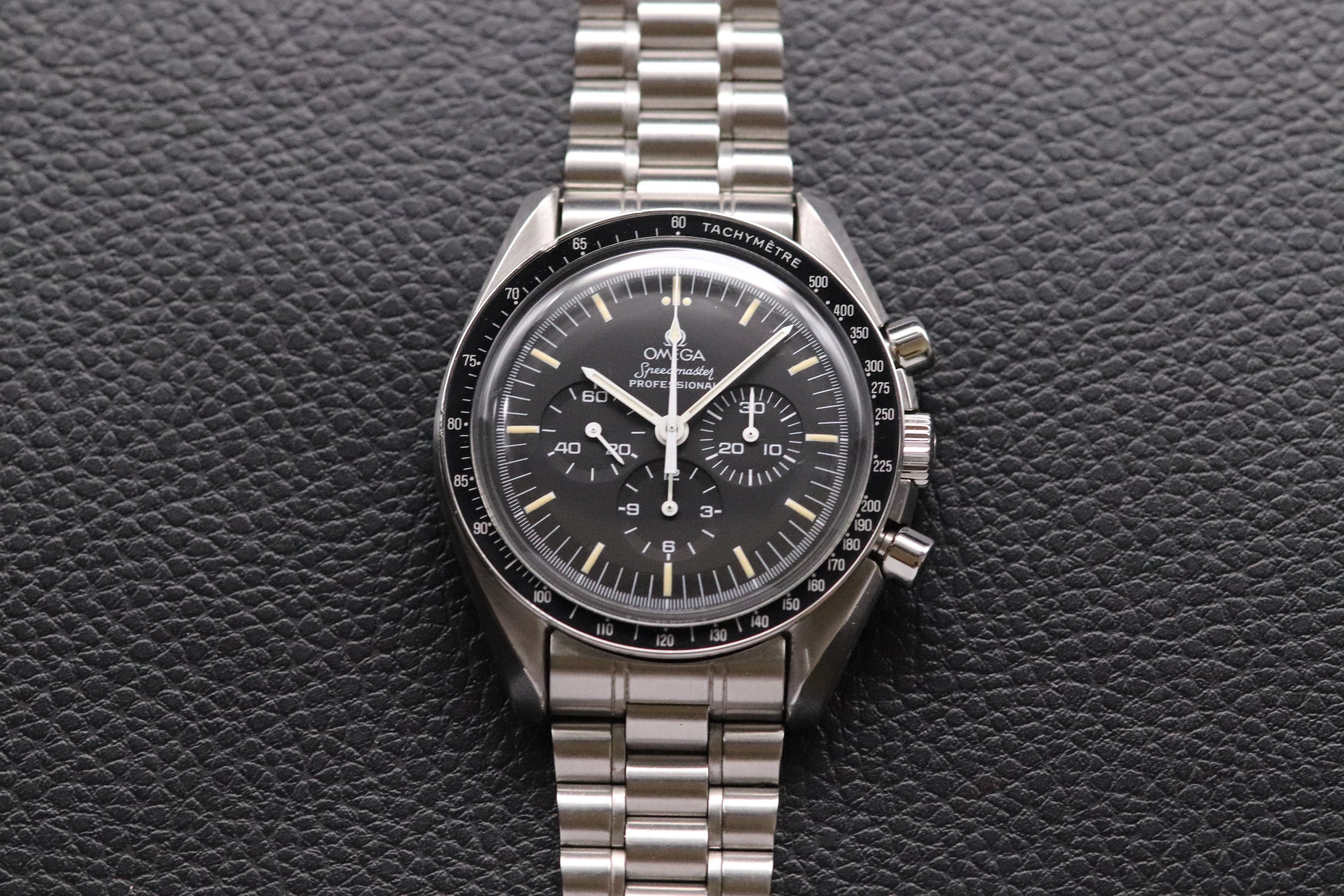Omega Speedmaster Professional 145.022 Papers 1999