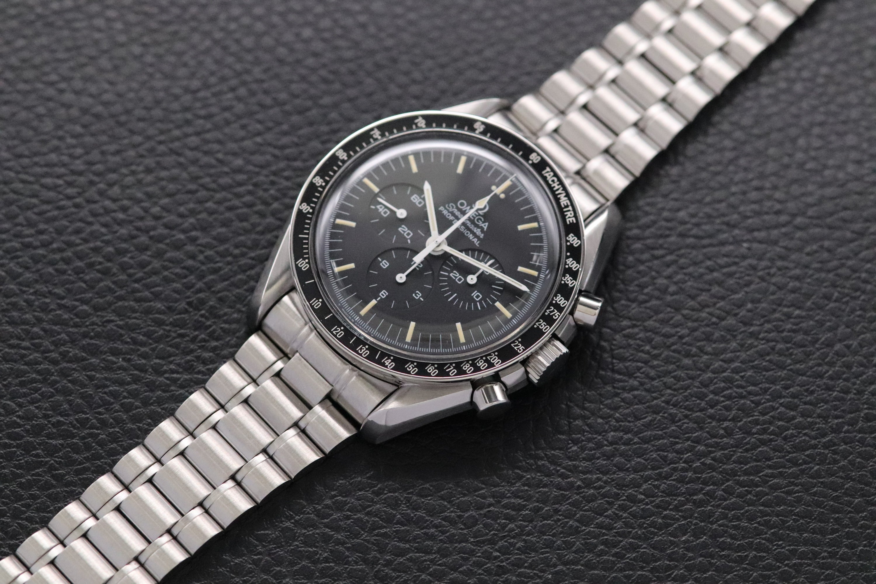 Omega Speedmaster Moonwatch 3592.50 Apollo XI 1992