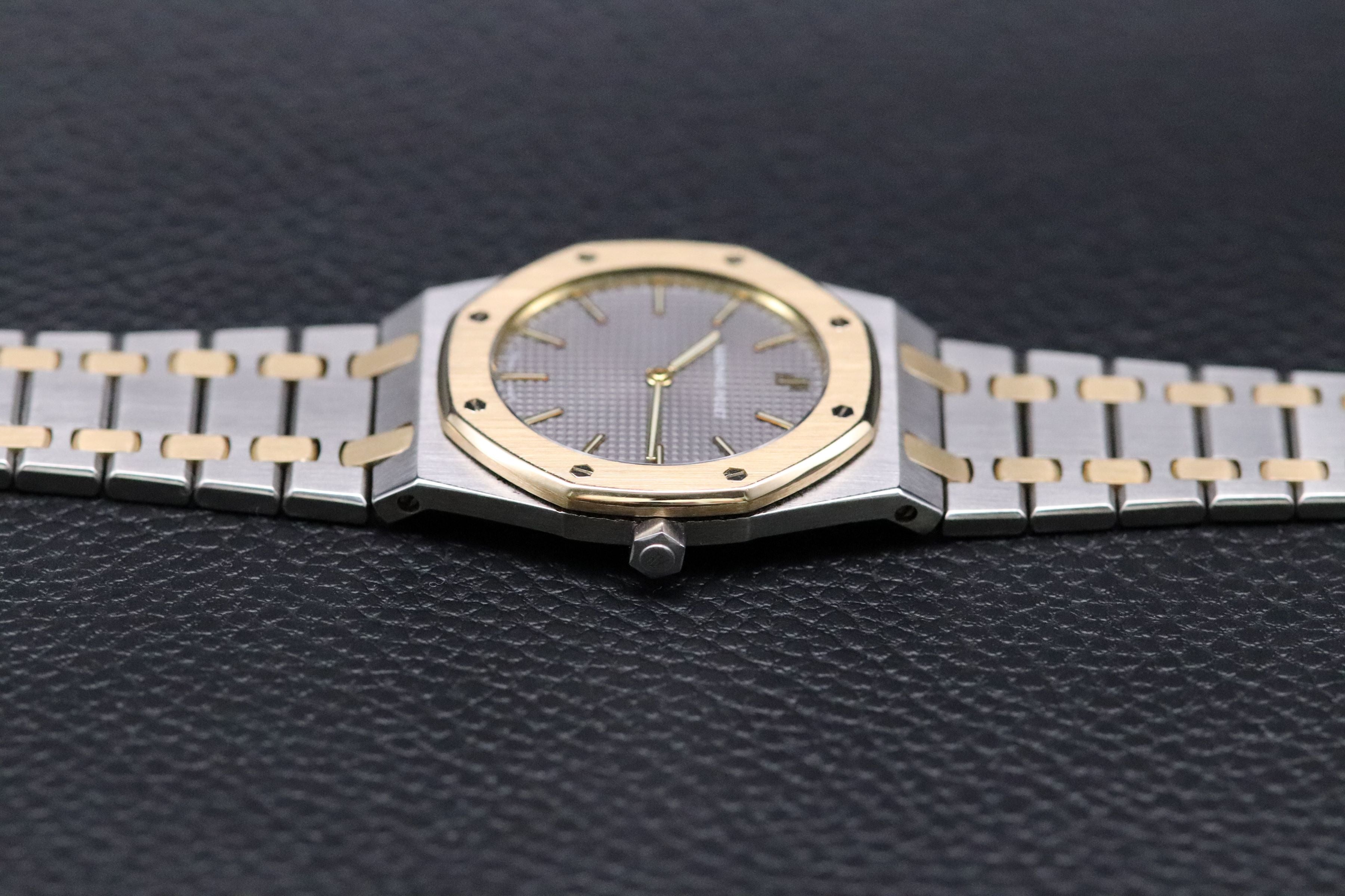 Audemars Piguet Royal Oak 56303SA 1986