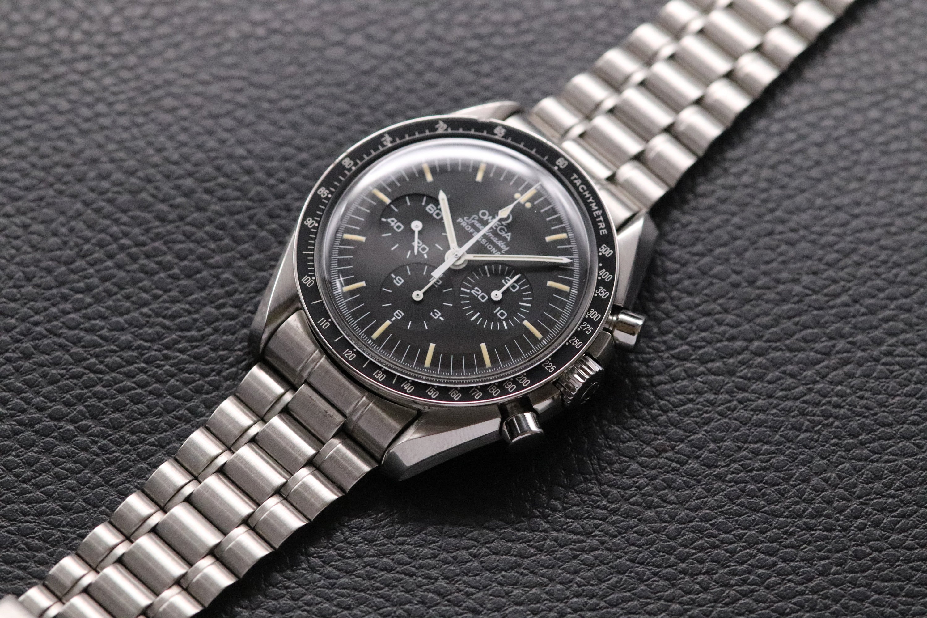 Omega Speedmaster Professional 145.022 Papers 1999
