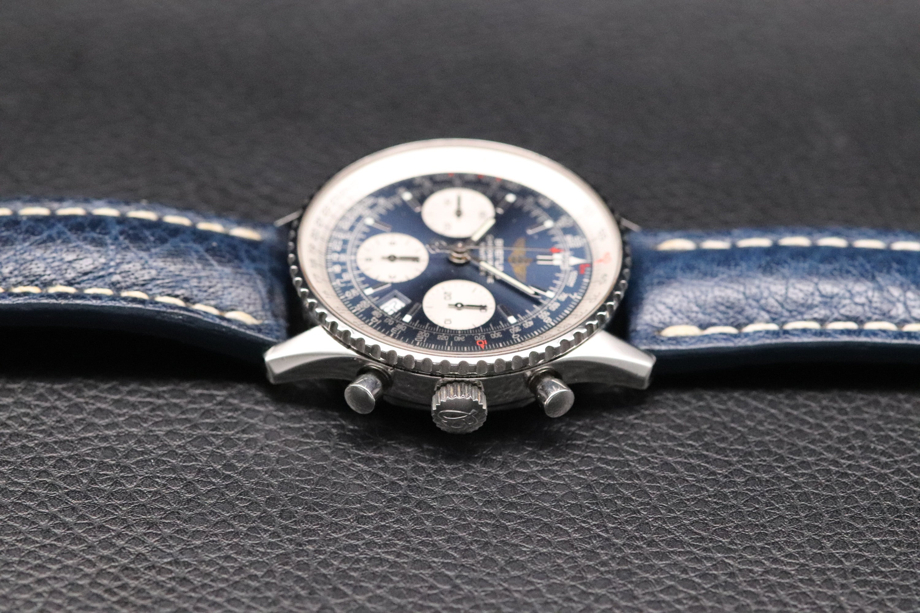 Breitling Old Navitimer A23322 Chronograph 2008