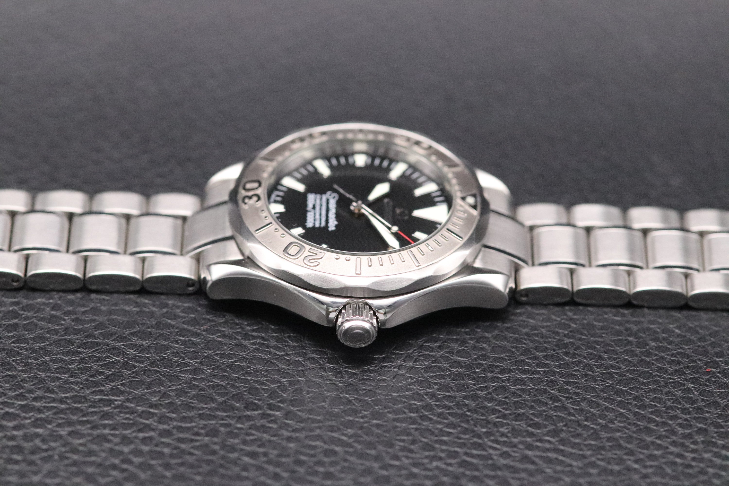 Omega Seamaster Diver 2236.50