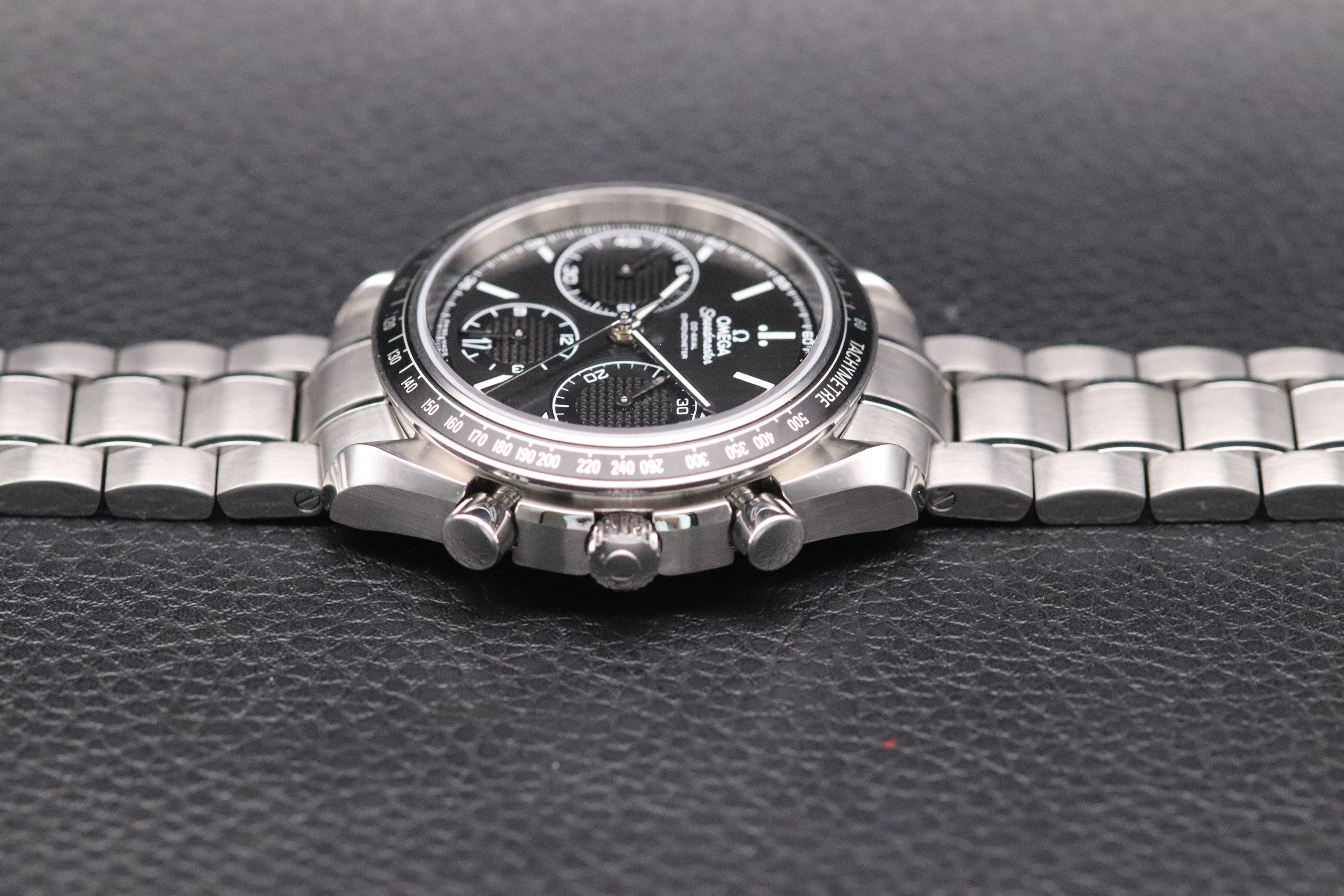 Omega Speedmaster Racing 326.30.40.50.01.001 Fullset 2022 Box+Paper