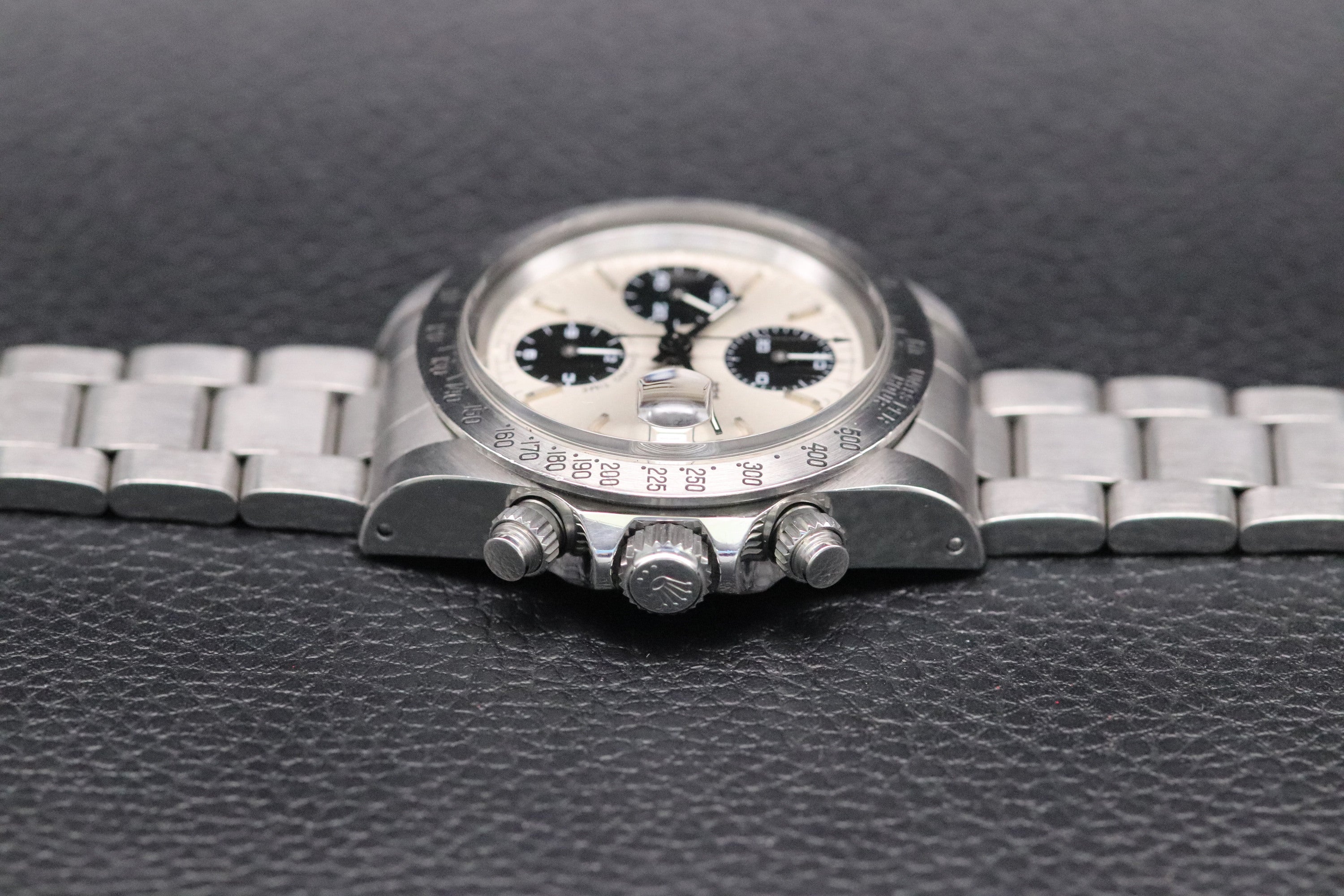 Tudor Oysterdate Big Block 79180 Fullset 1993 Box+Papers