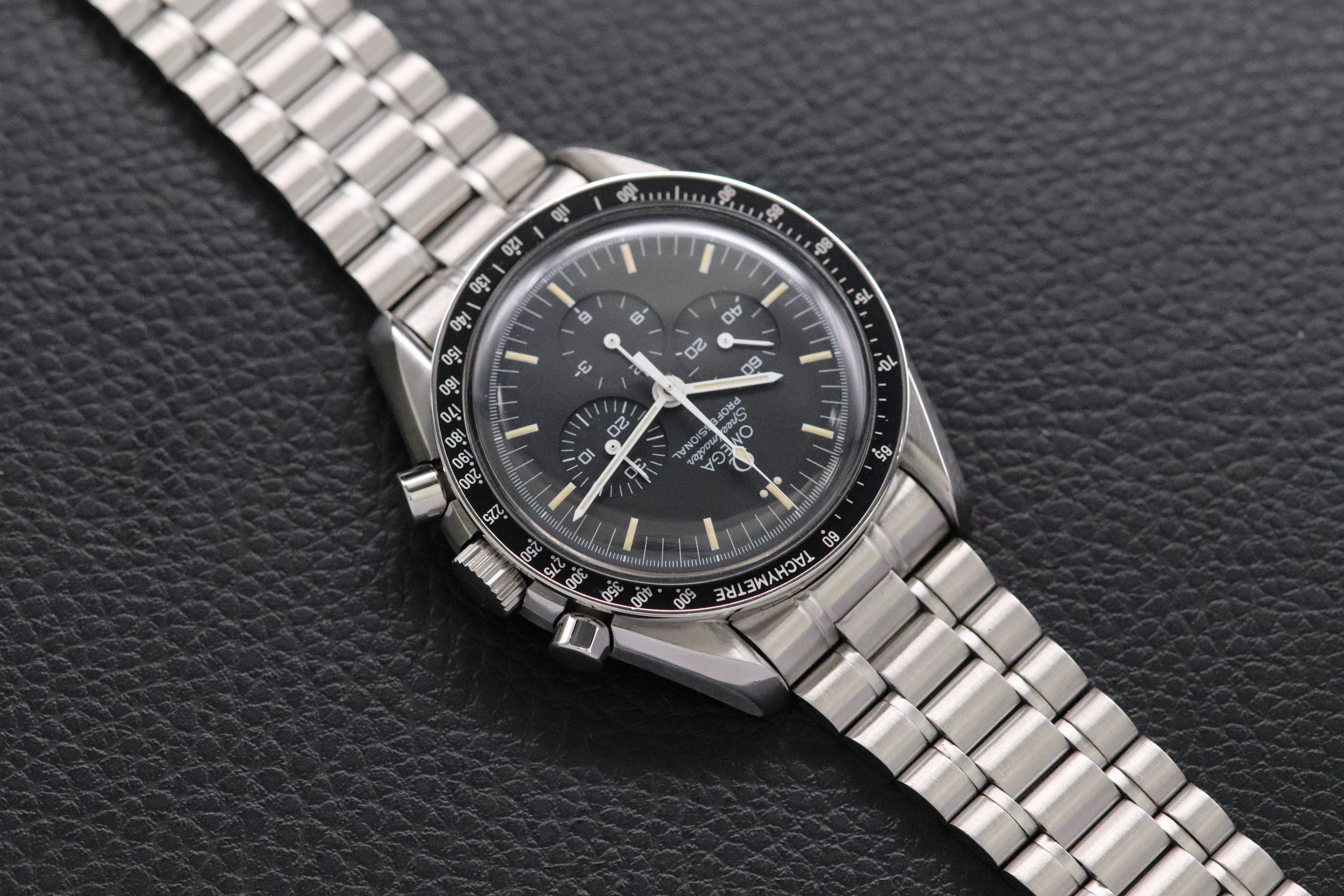 Omega Speedmaster Moonwatch 3592.50 Apollo XI 1992
