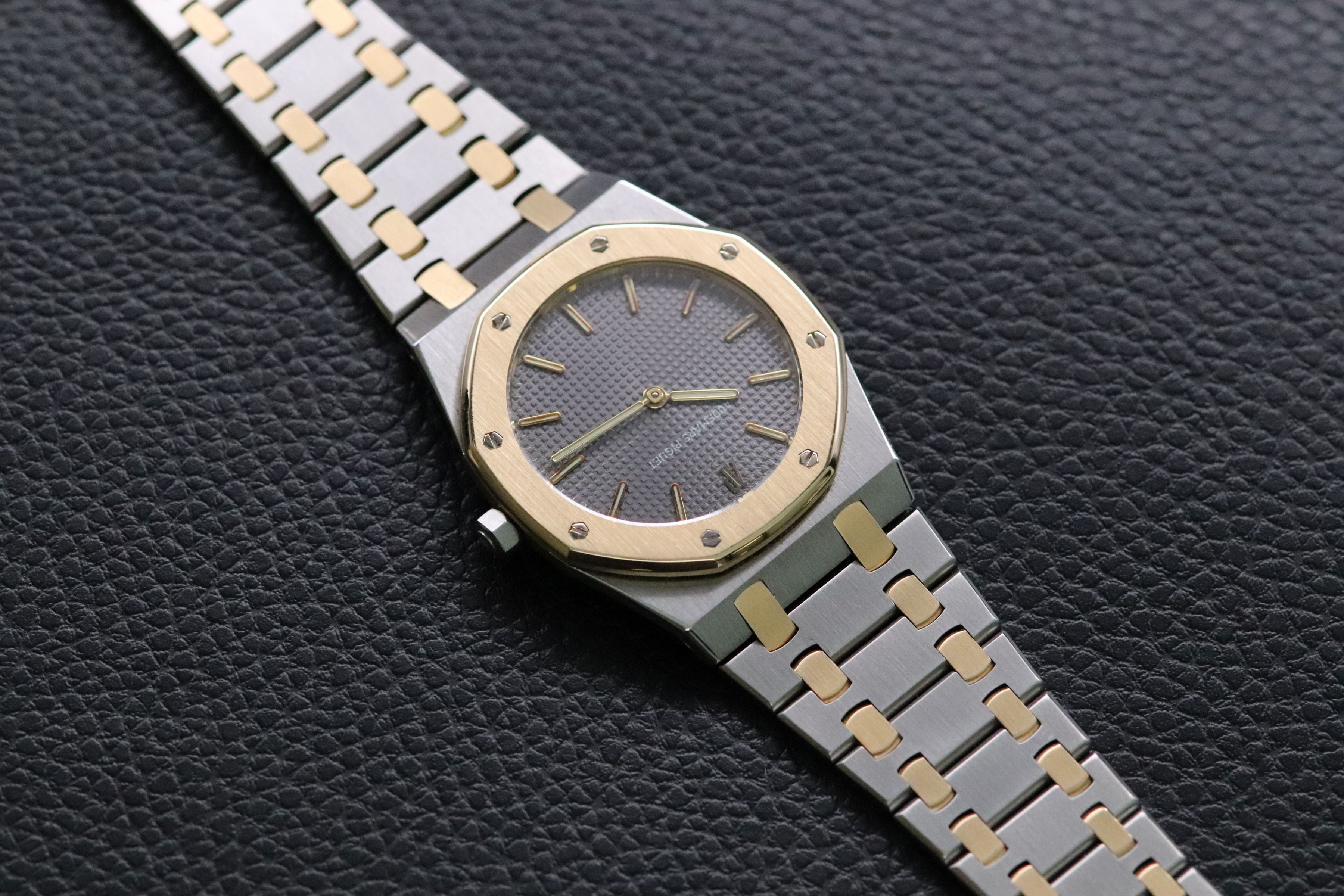 Audemars Piguet Royal Oak 56303SA 1986