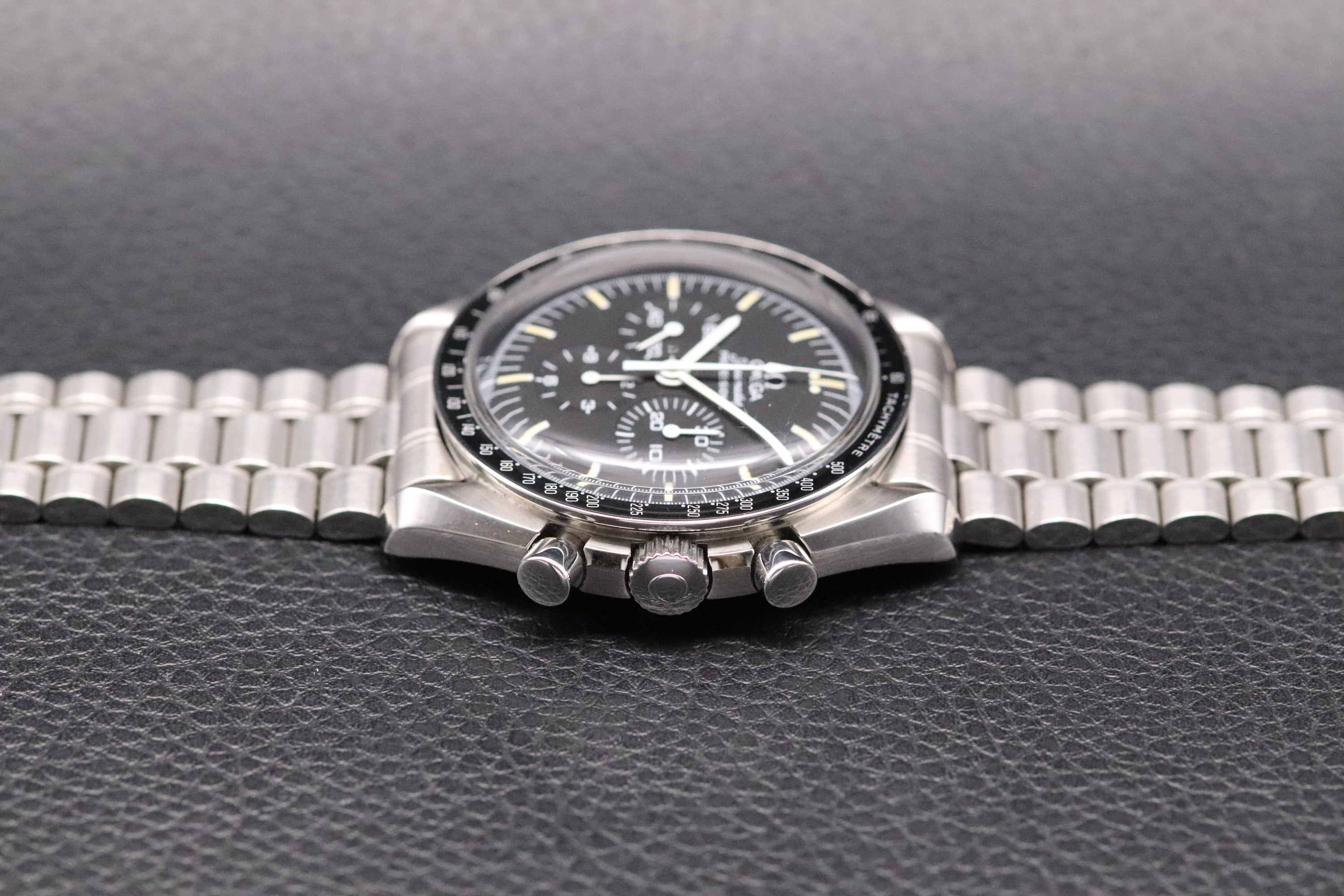 Omega Speedmaster Professional 145.022 Papers 1999