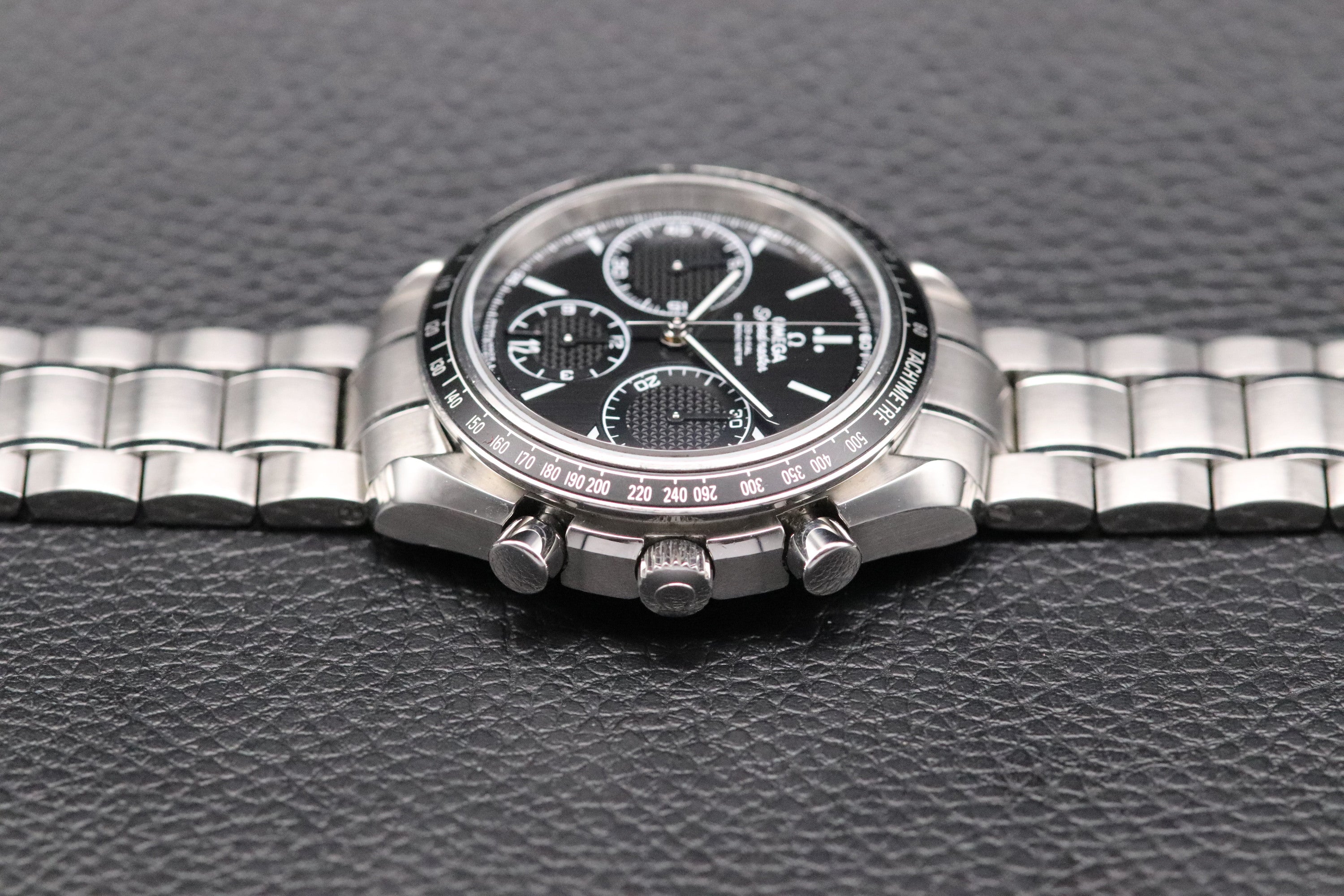 Omega Speedmaster Racing 326.30.40.50.01.001 Fullset 2024 Box+Paper