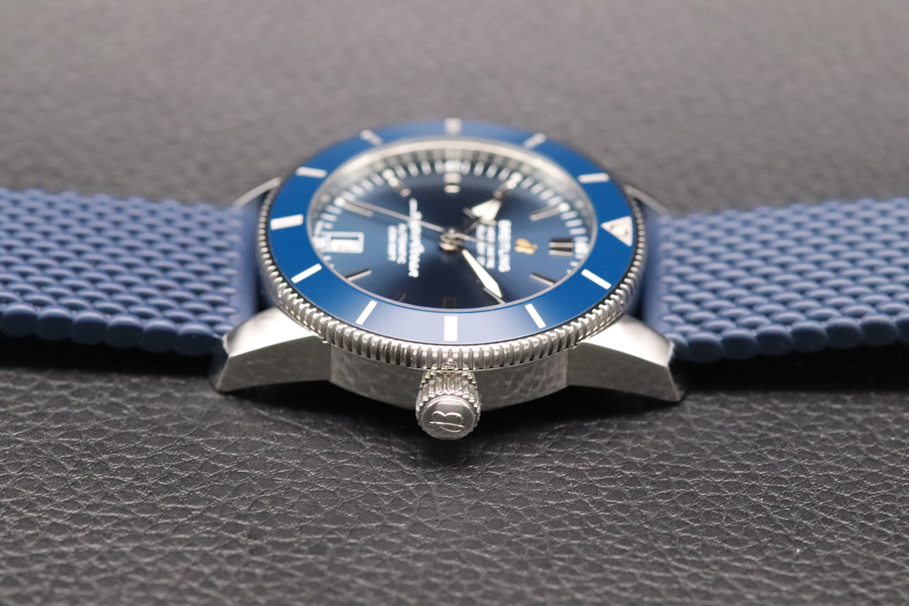 Breitling Superocean Heritage II AB2010 Fullset 2024 Box+Paper