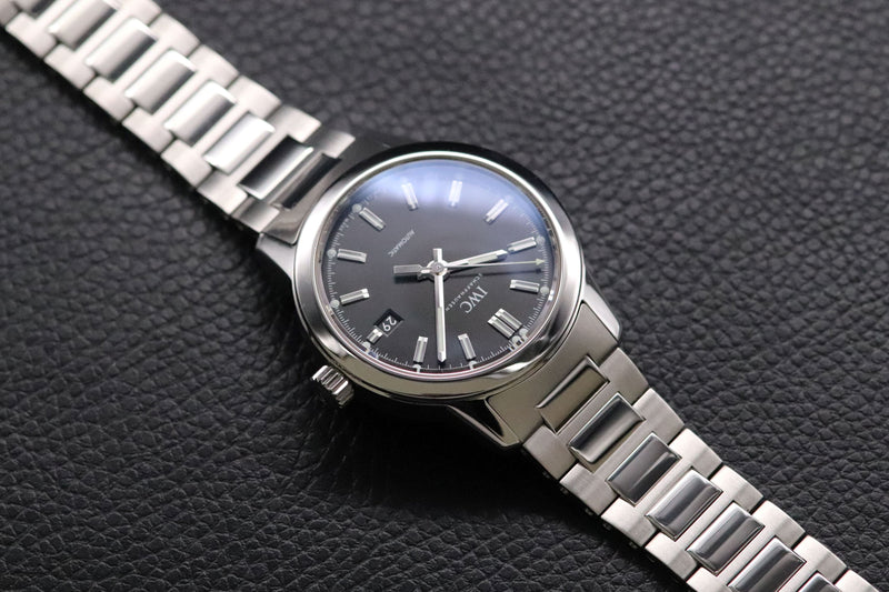 IWC Ingenieur IW357002 Vintage Chronos Germany