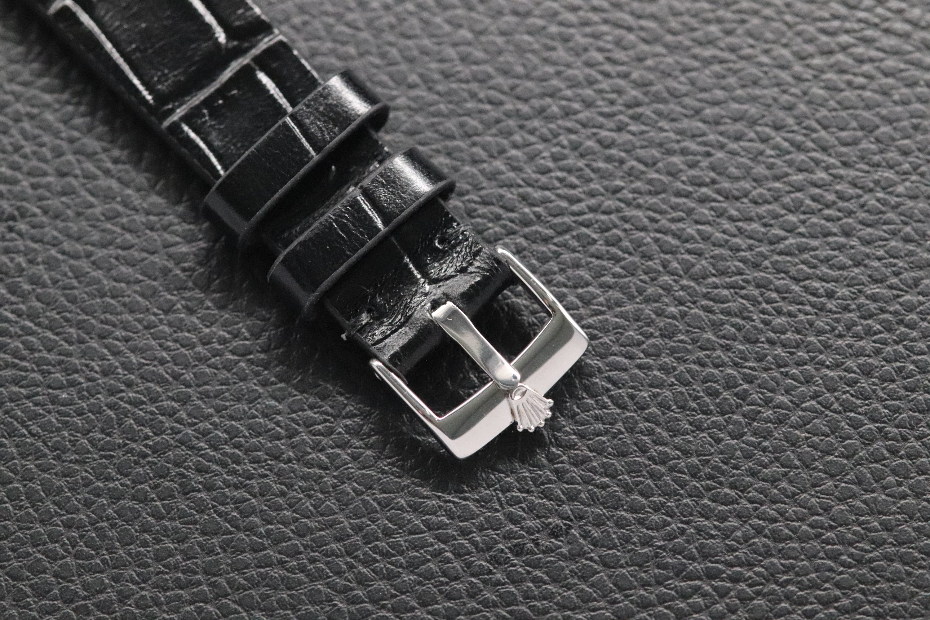 Rolex Oyster Precision 6426 Black 1970