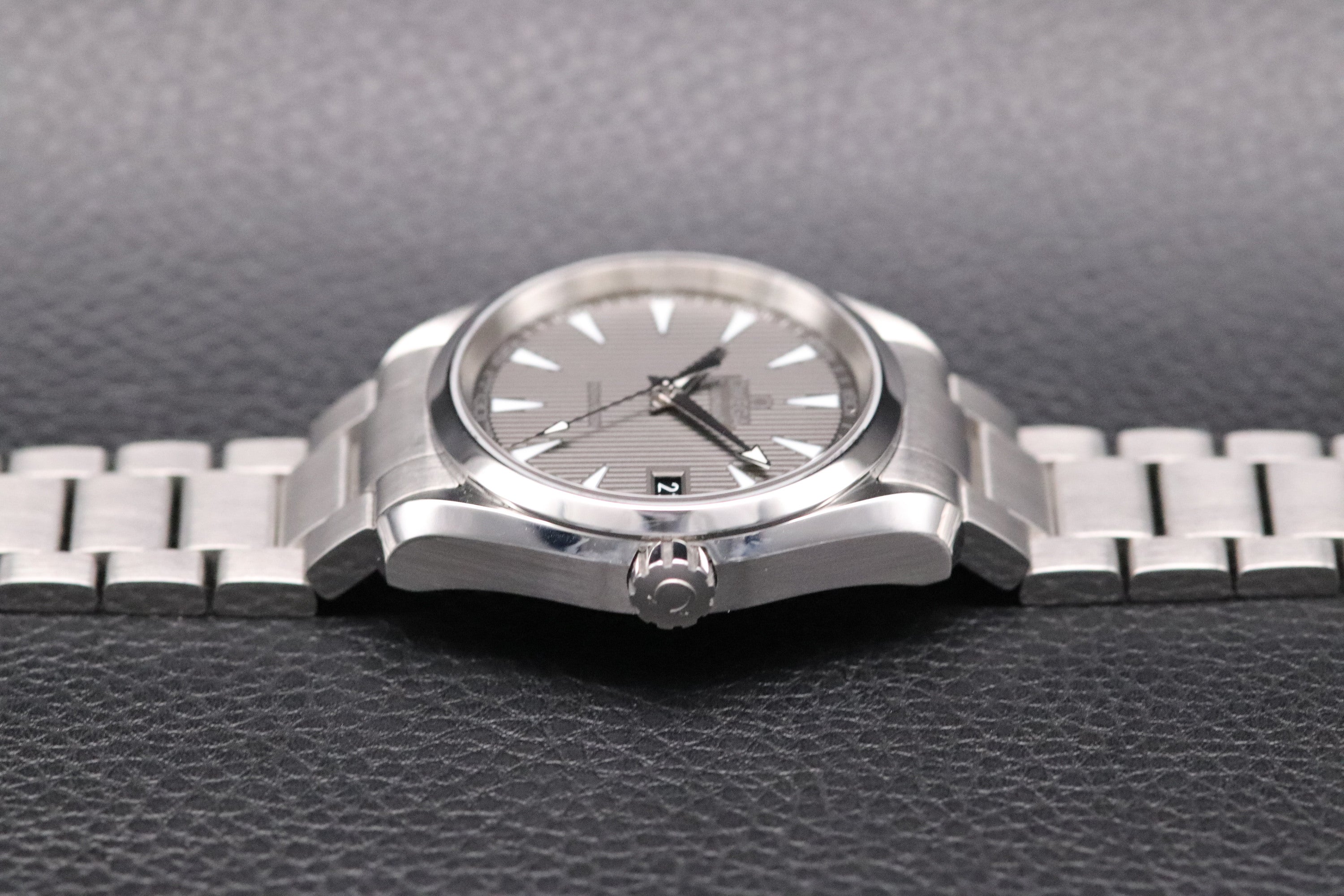 Omega Seamaster Aqua Terra 231.10.39.60.06.001 Fullset 2013 Box+Paper