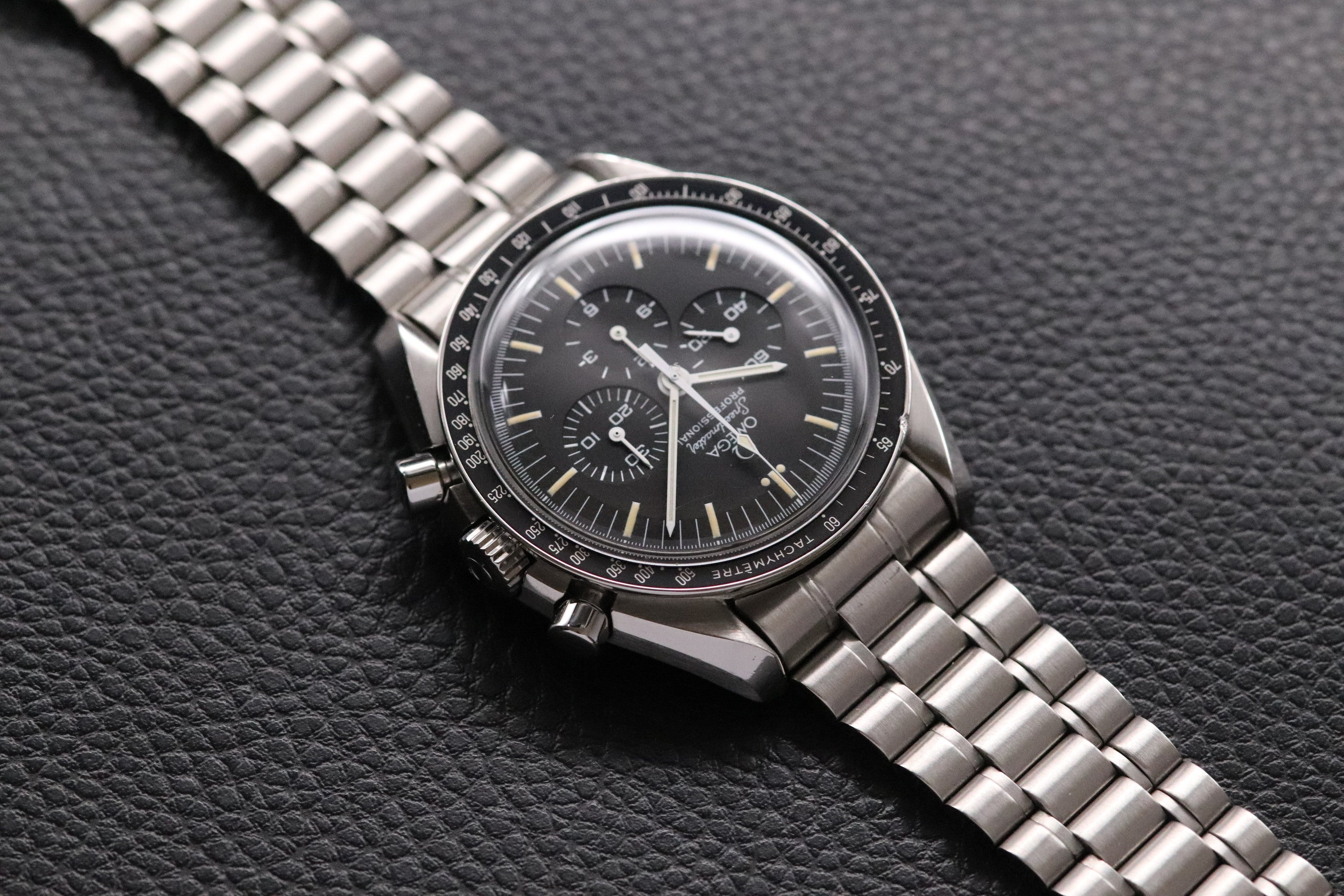 Omega Speedmaster Professional 145.022 Papers 1999