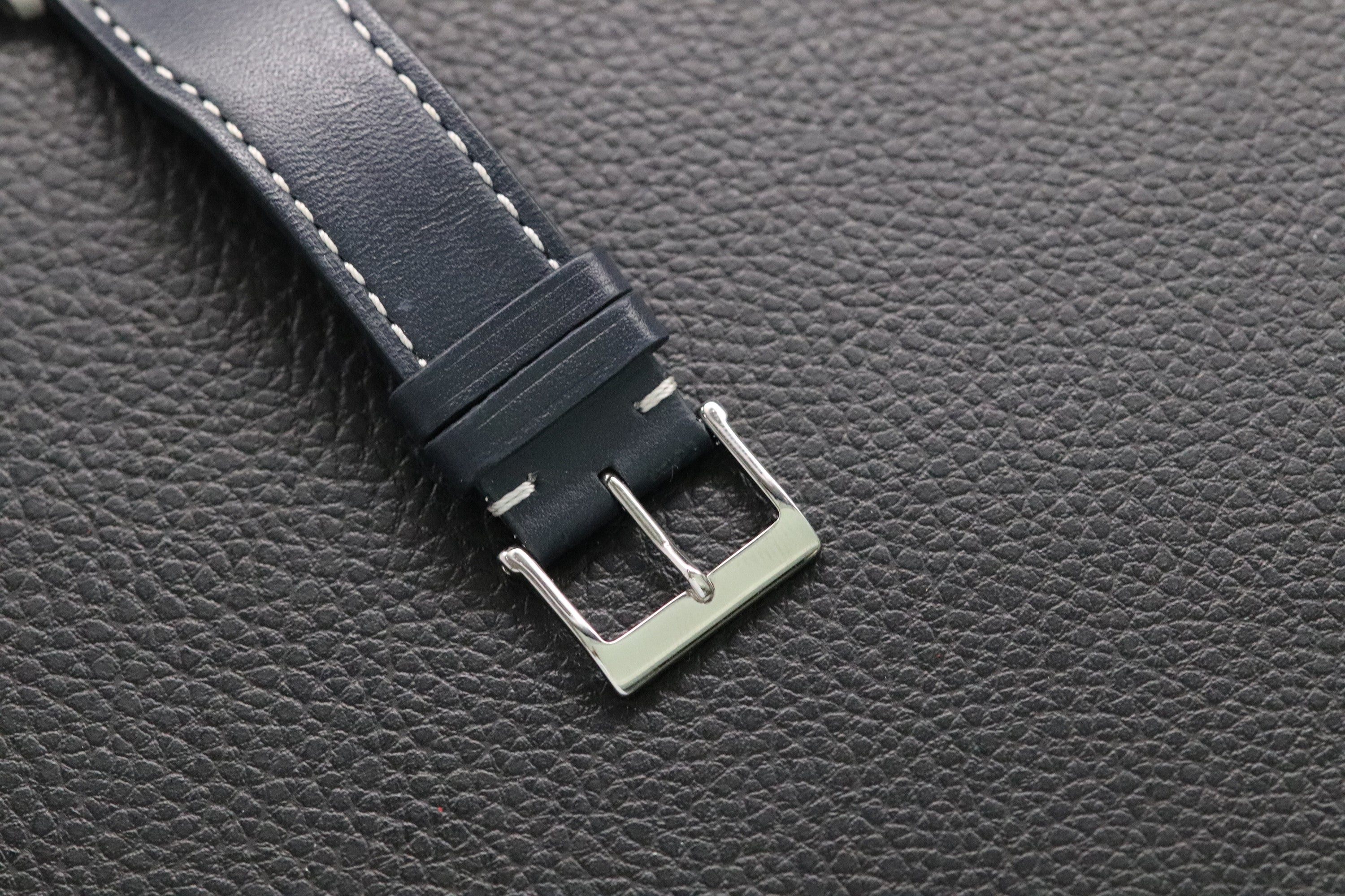 IWC Mark Xvii IW326501 Black Dial 2014 Box